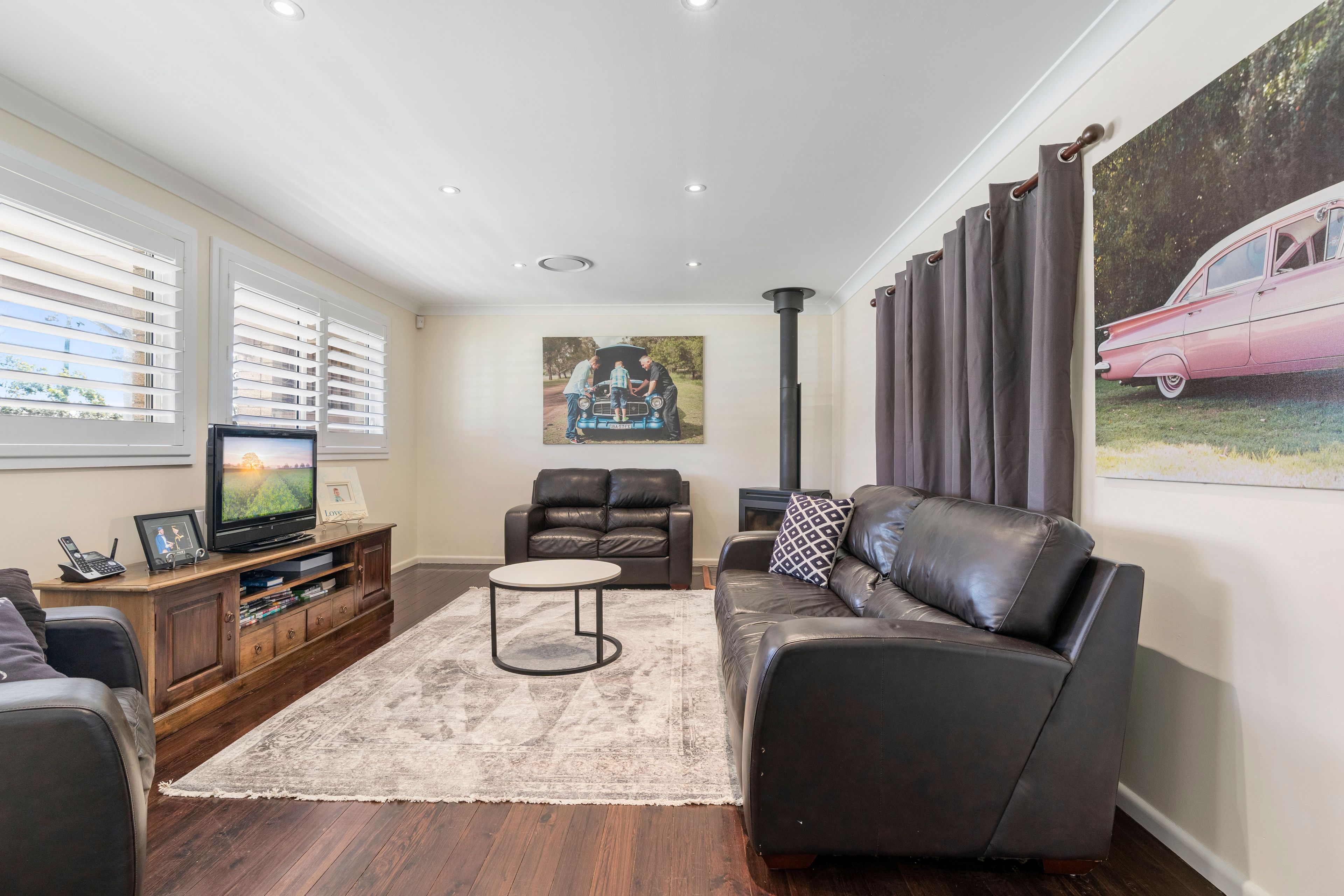 15 Caroline Chisholm Drive, Camden South, NSW 2570