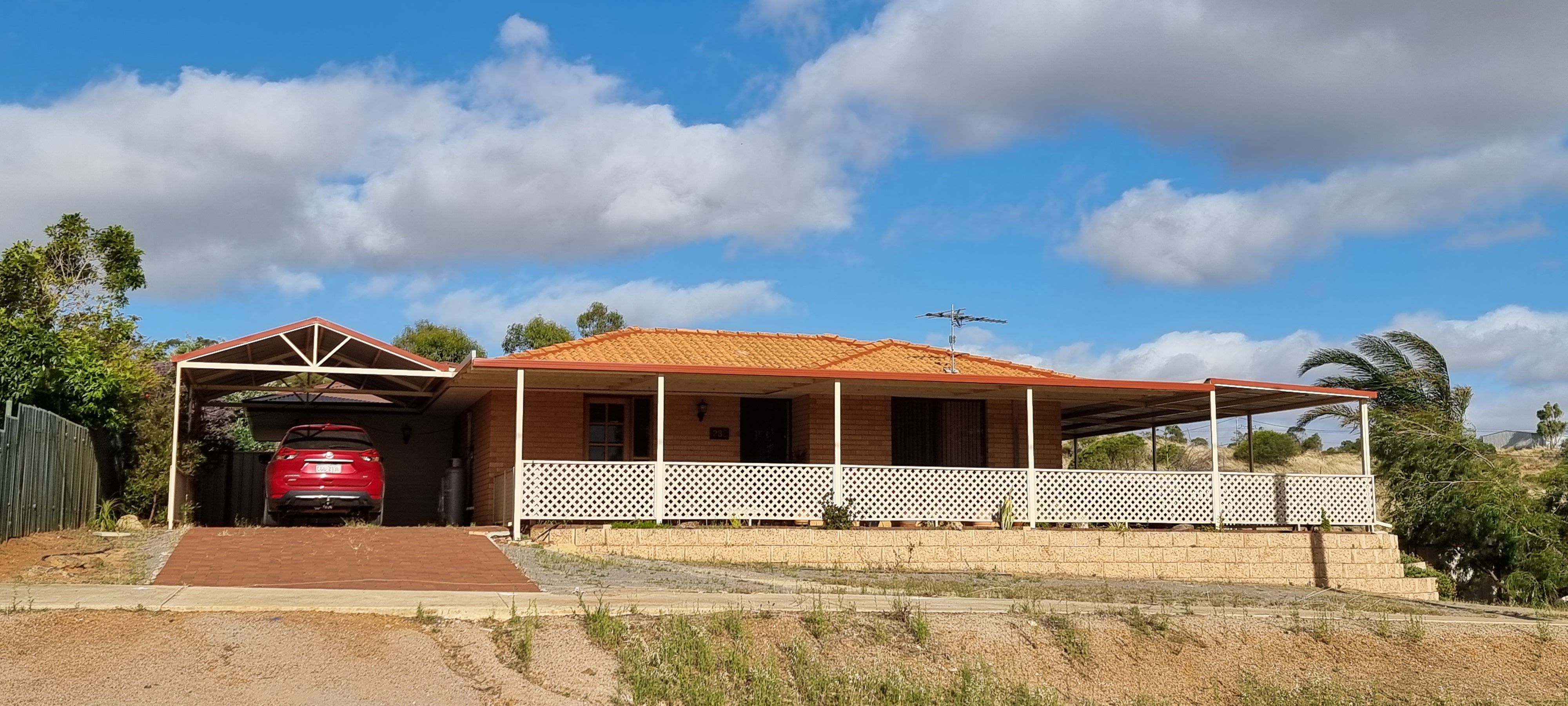 280 Hampton Road, Northampton WA 6535