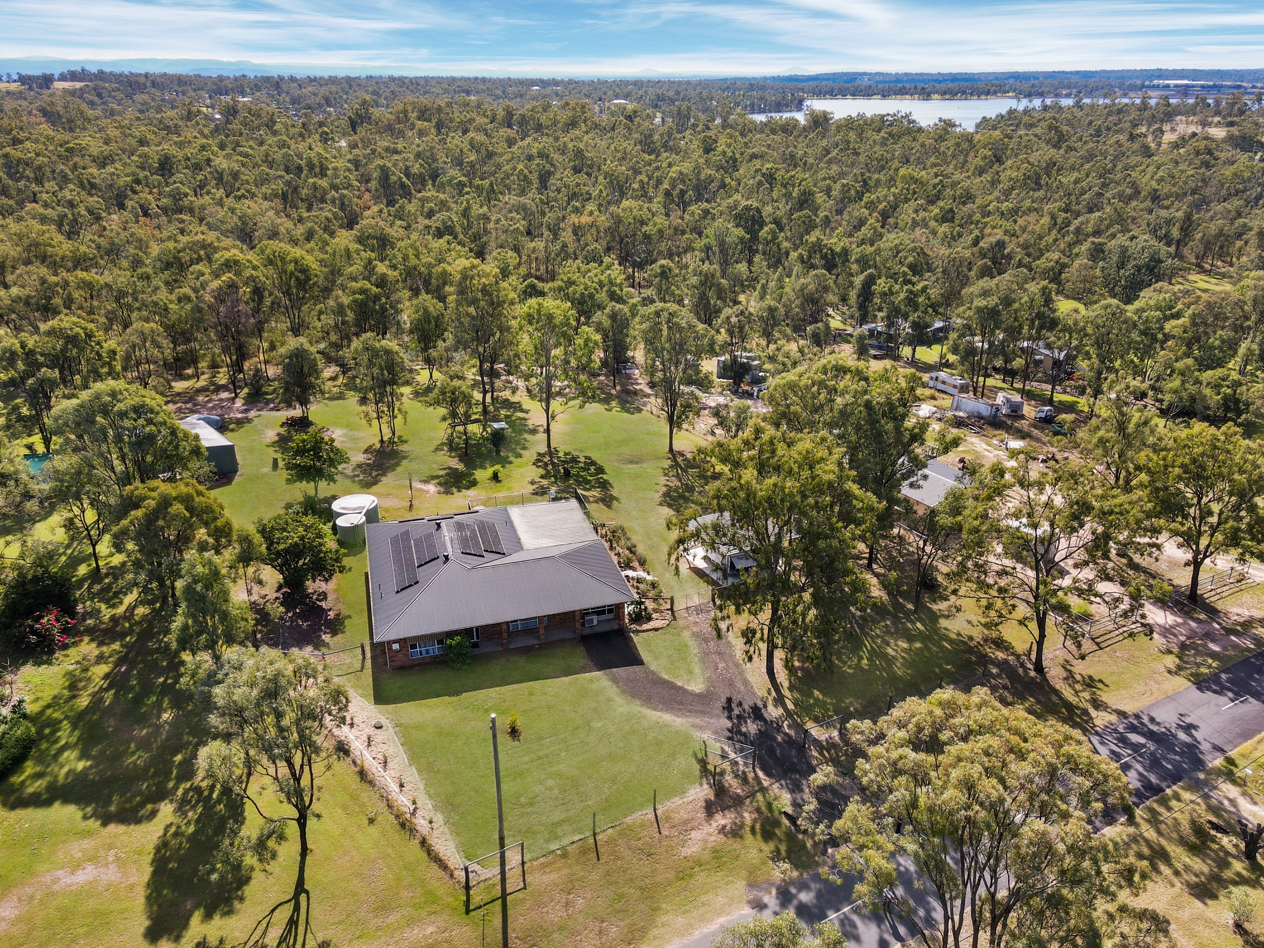 14 Brown Court, Laidley Heights, QLD 4341