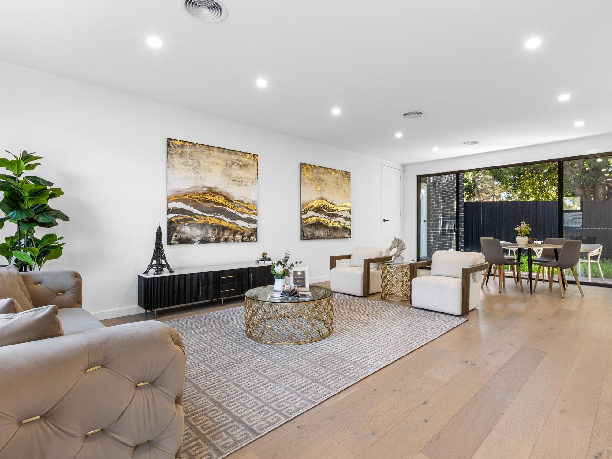 2/71 Brandon Park Drive, Wheelers Hill, VIC 3150