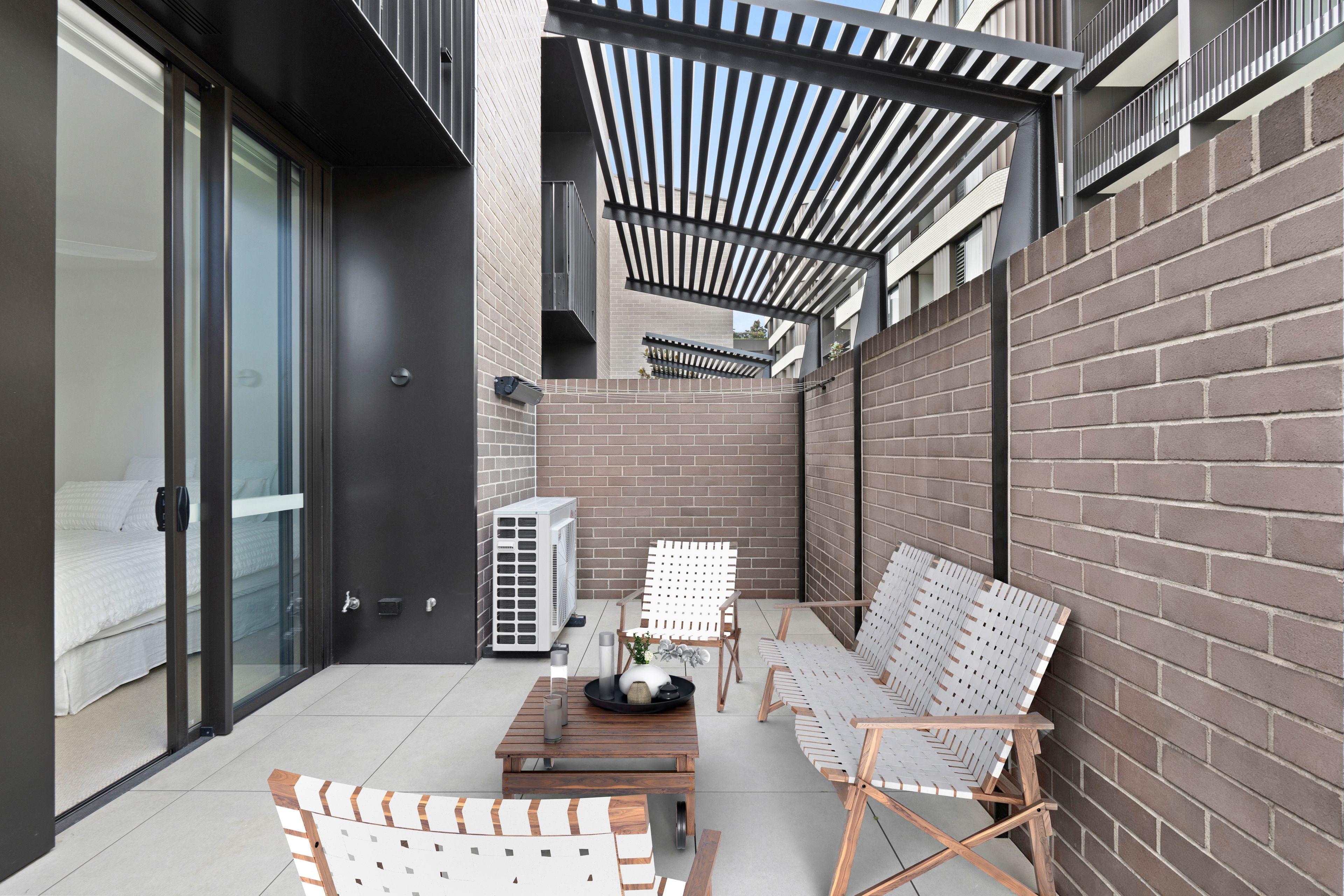 5 Chiltern Street — photo 8 of 25