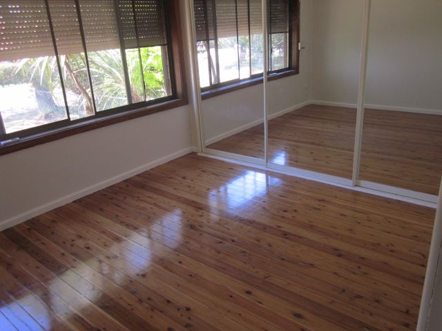 43 Parklands Avenue, Heathcote, NSW 2233