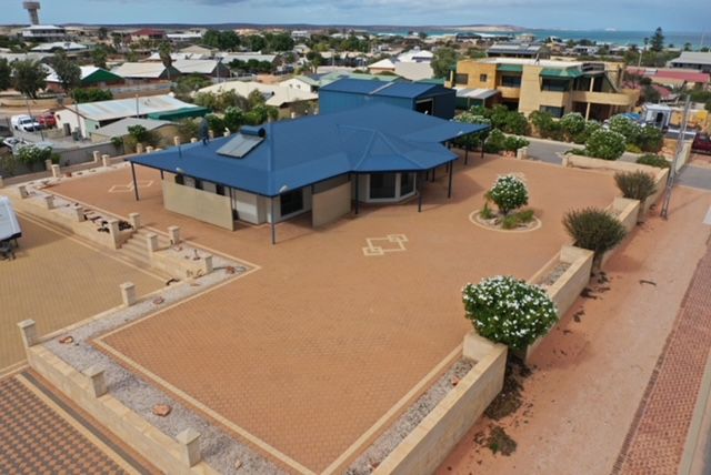 60 Durlacher Street, Denham, WA 6537