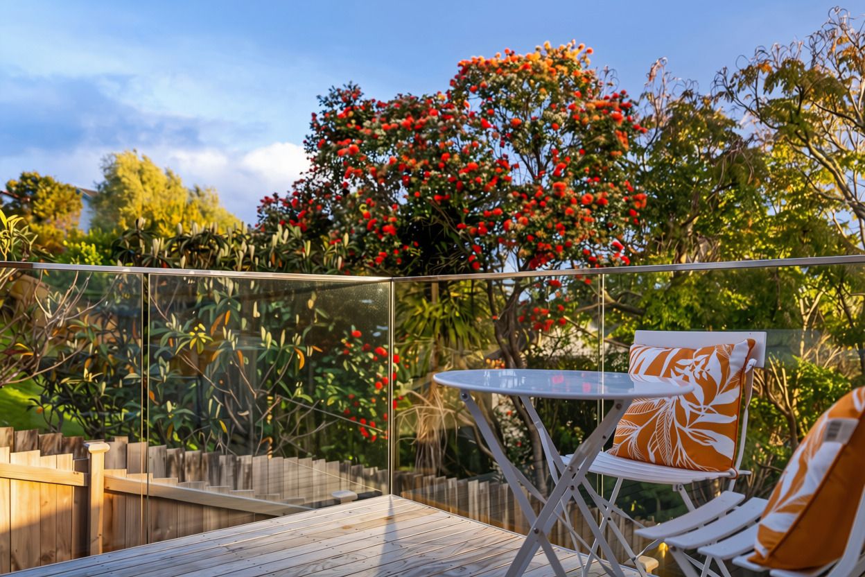 27B Highgrove Lane, Totara Vale, North Shore City