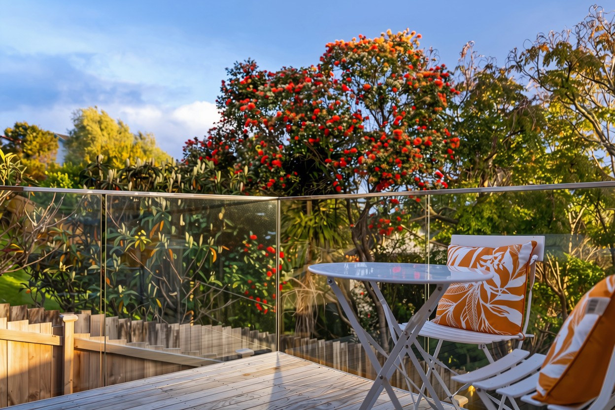 27B Highgrove Lane, Totara Vale, North Shore City