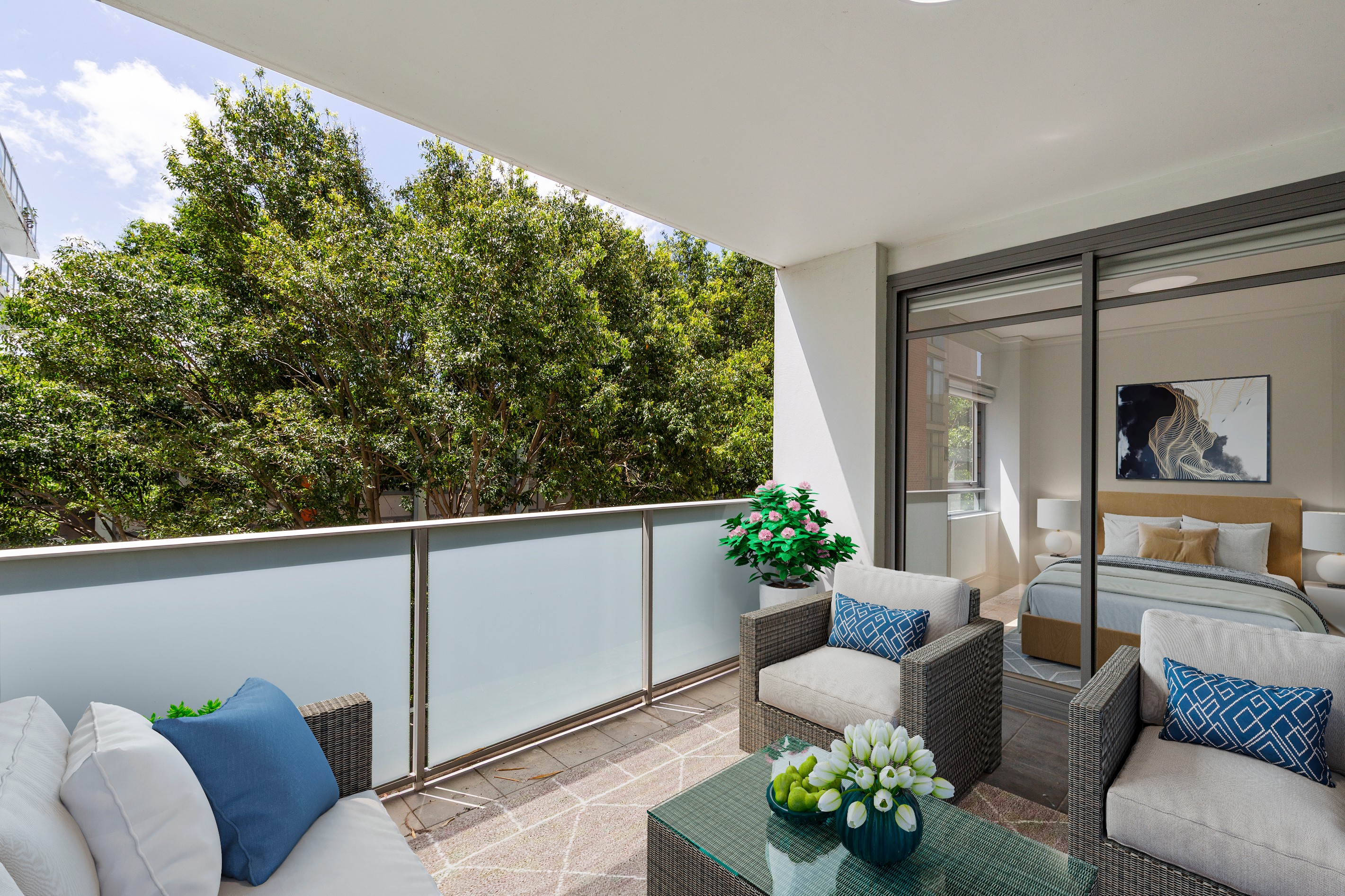 413/1 Bruce Bennetts Place, Maroubra, NSW 2035