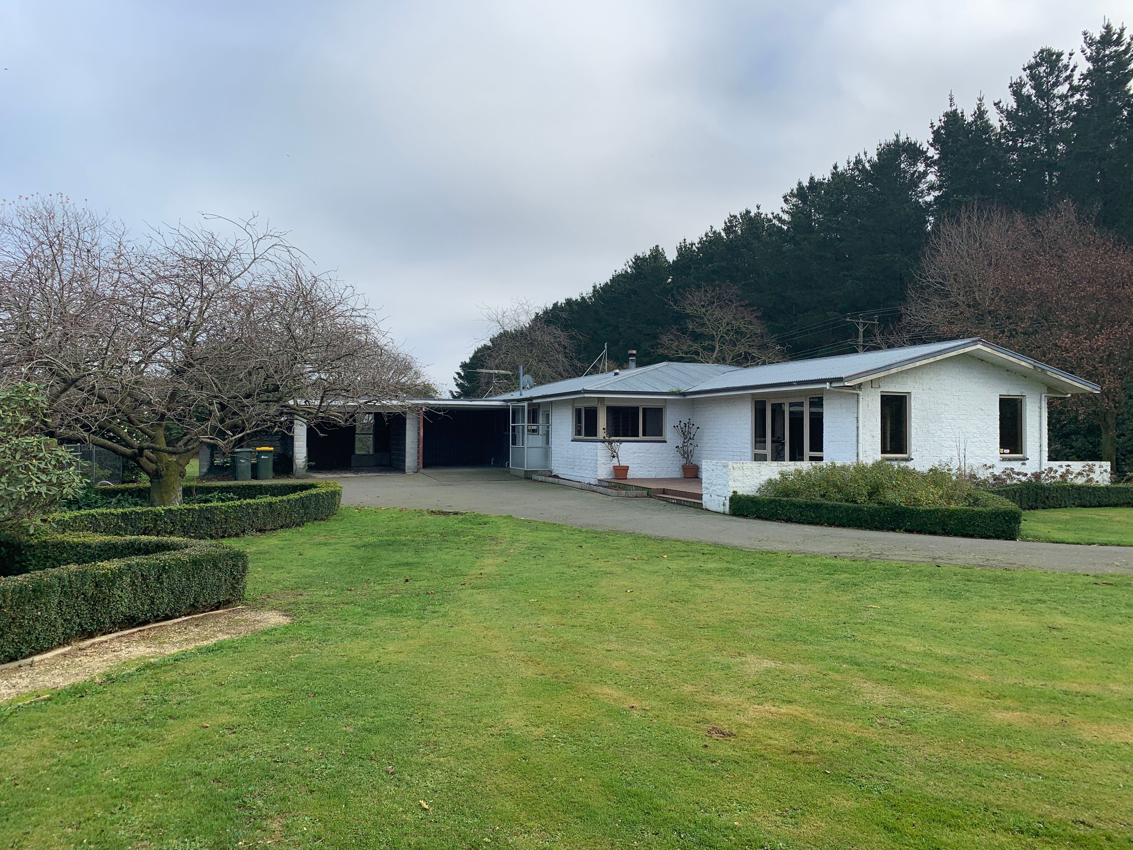 63 Springston Rolleston Road, Springston, Selwyn District