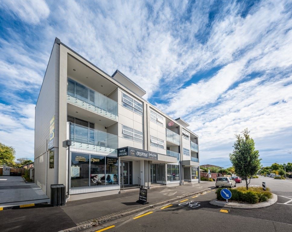 7/376 Worcester Street, Linwood, Christchurch City