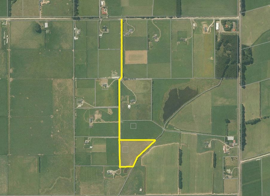 228F (LOT 2) Roslyn Road, Myross Bush, Invercargill