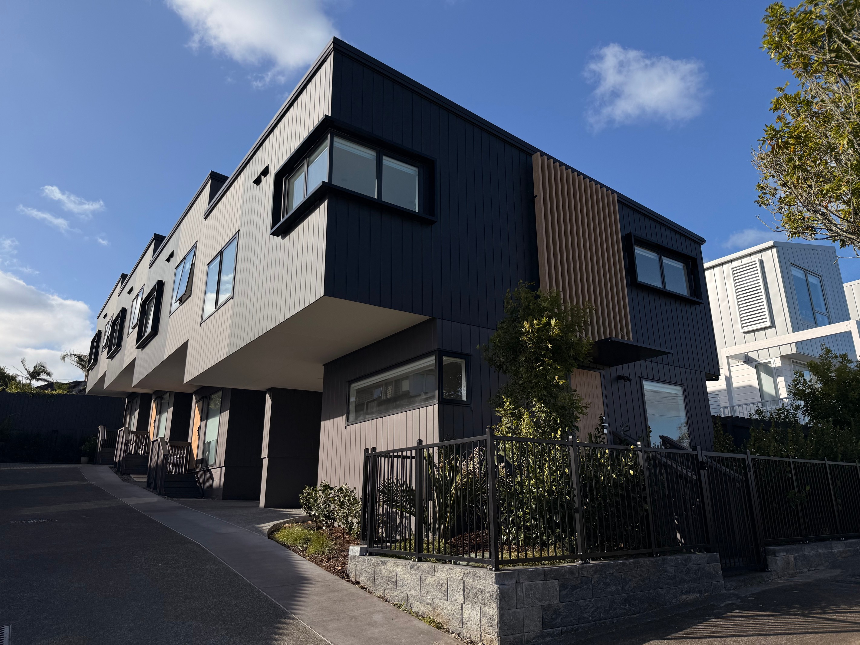 1/26 Leybourne Circle, Glen Innes, Auckland City