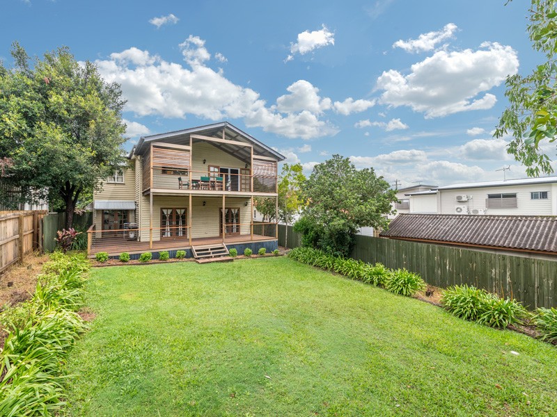77 Haig Street, Gordon Park, QLD 4031