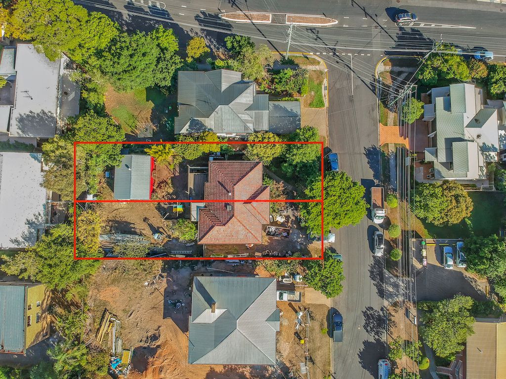 28 Mitcham Street, Gaythorne QLD 4051