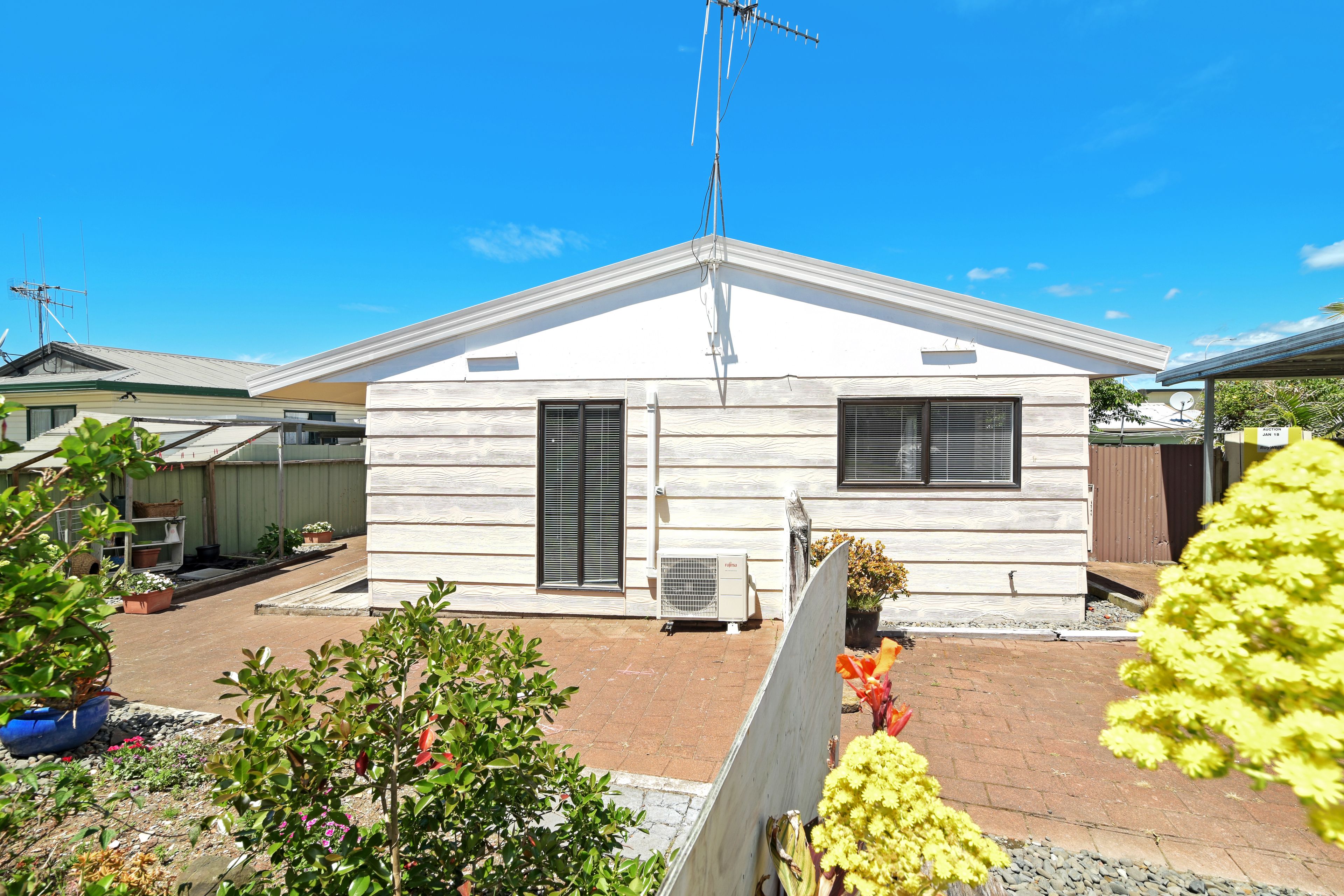 38B Anzac Road, Gate Pa, Tauranga City