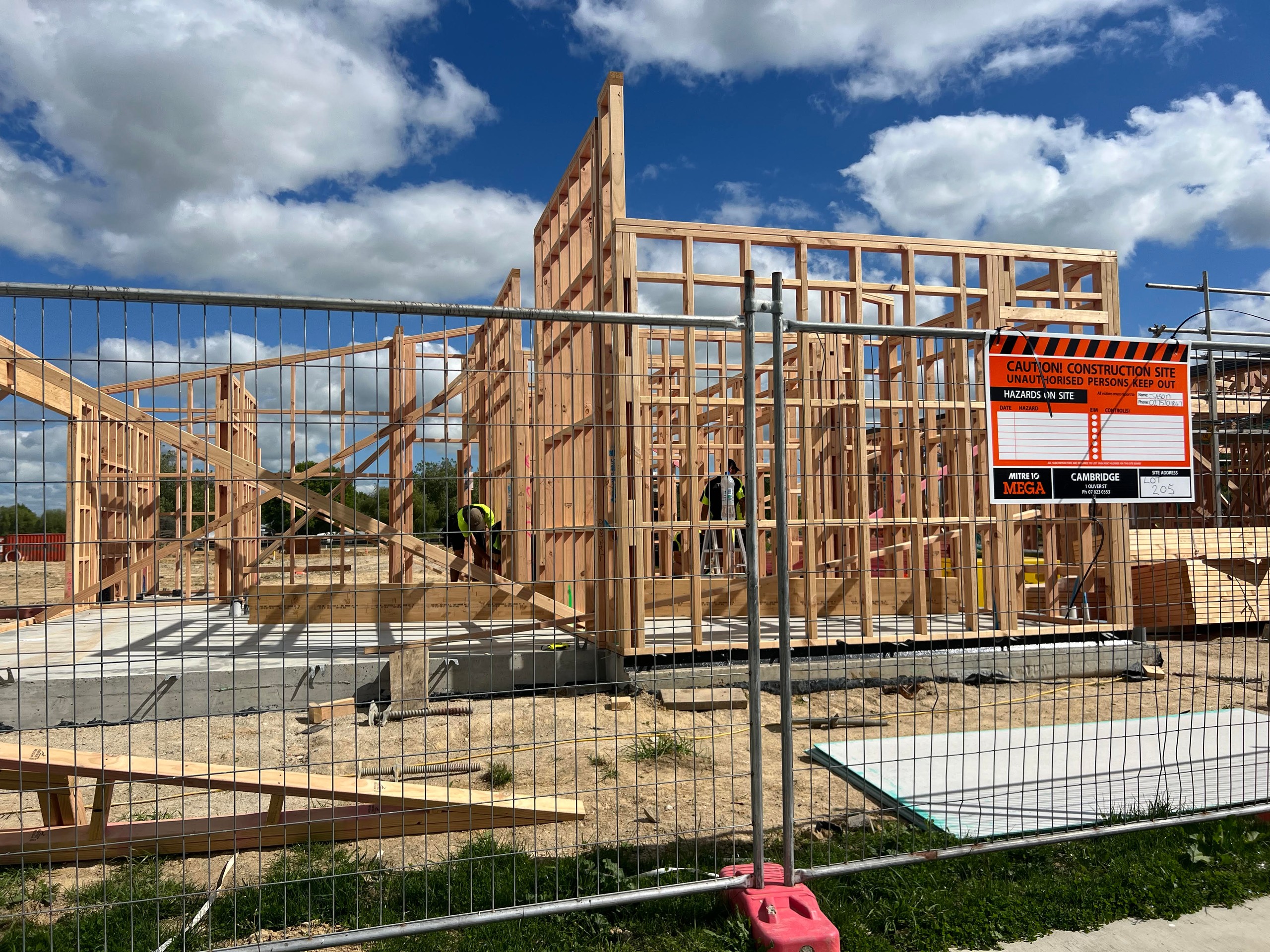 12 One Haruru Street, Cambridge, Waipa District