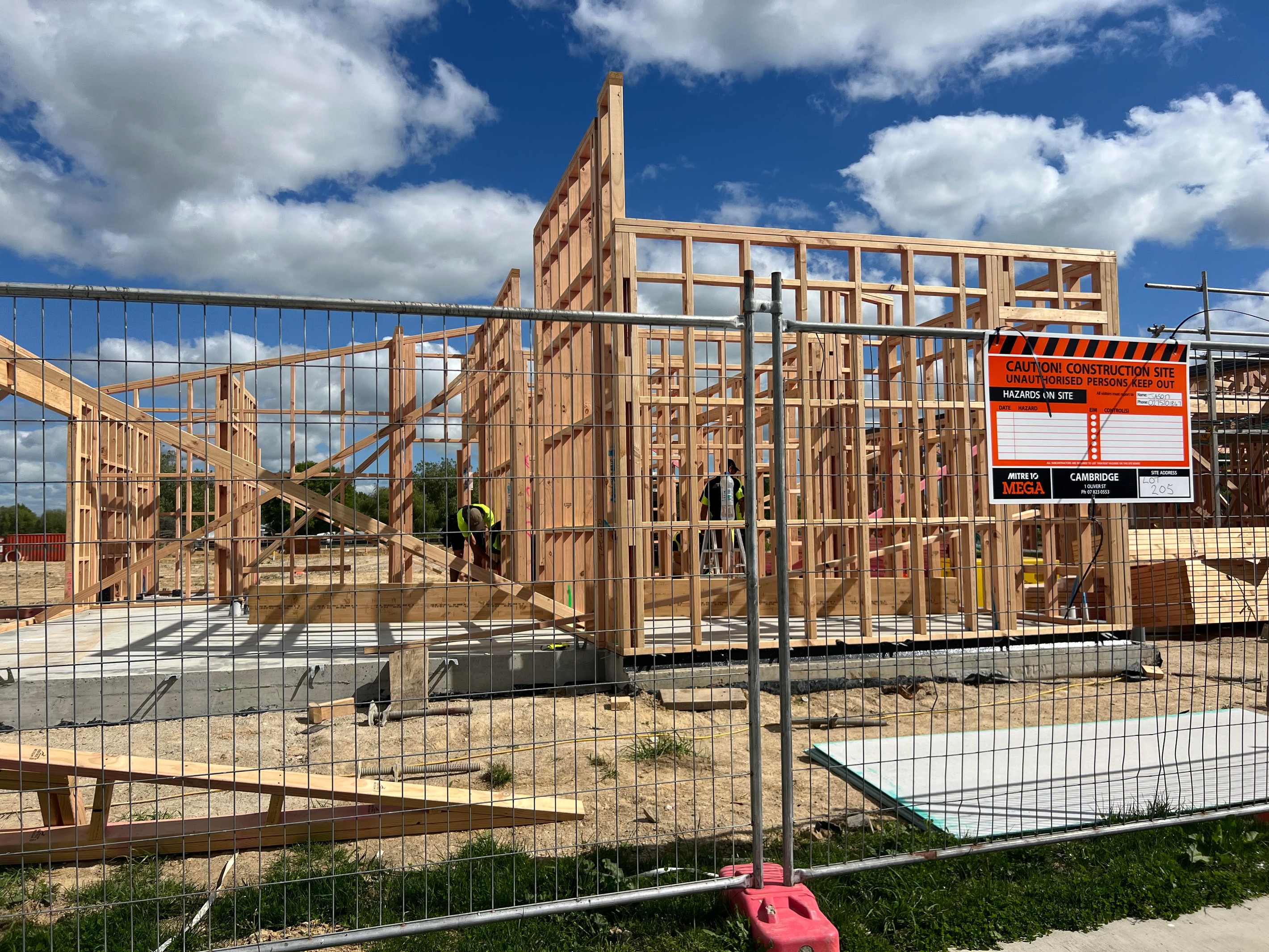 12 One Haruru Street, Cambridge, Waipa District