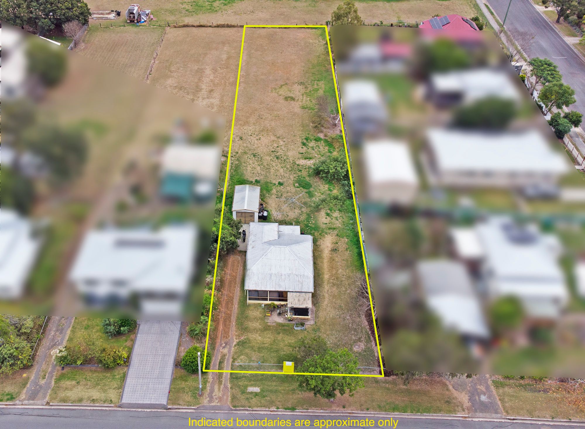25 Walloon Road, Rosewood, QLD 4340 Sold House Ray White Ipswich