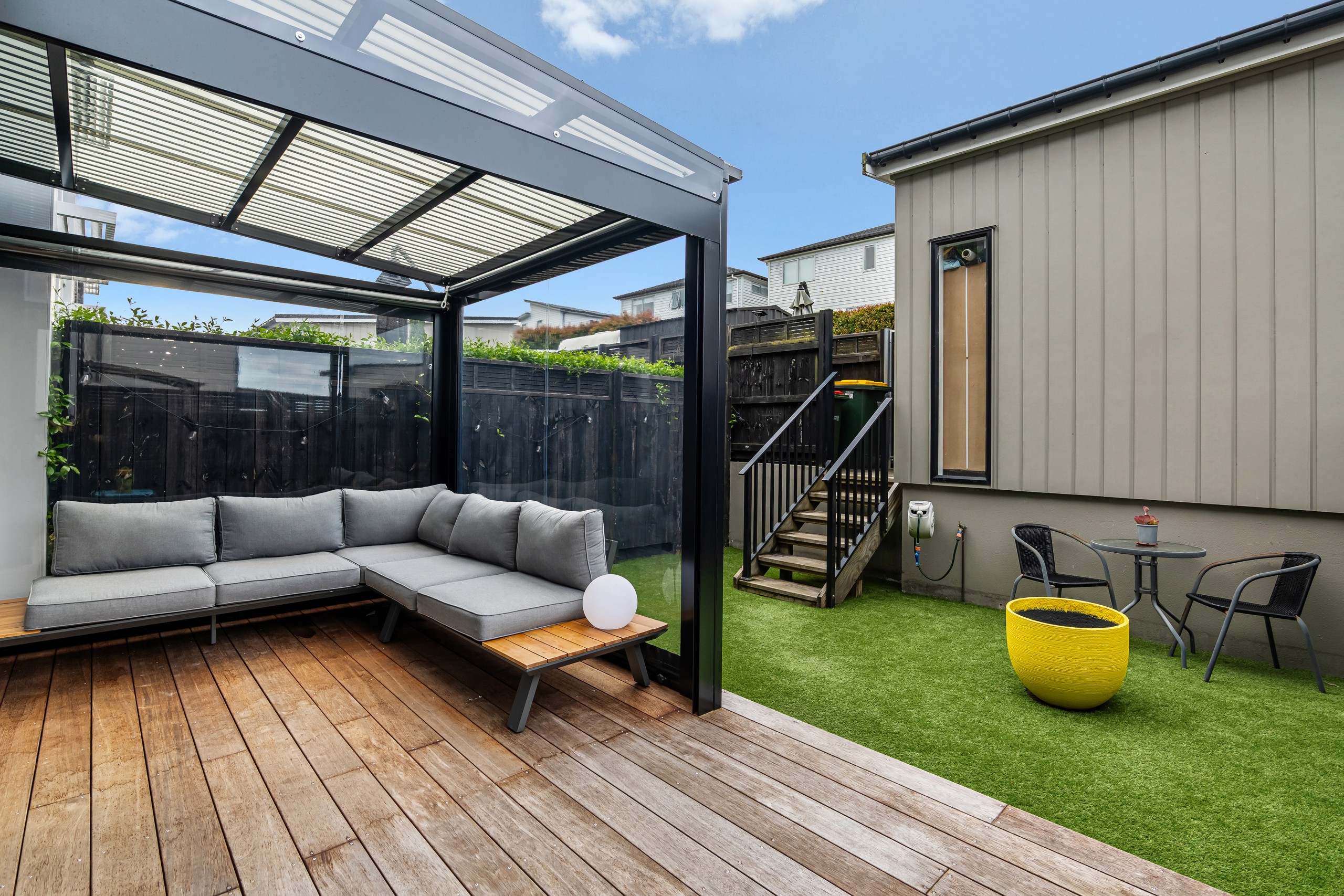 145 Bonair Crescent, Millwater, Rodney