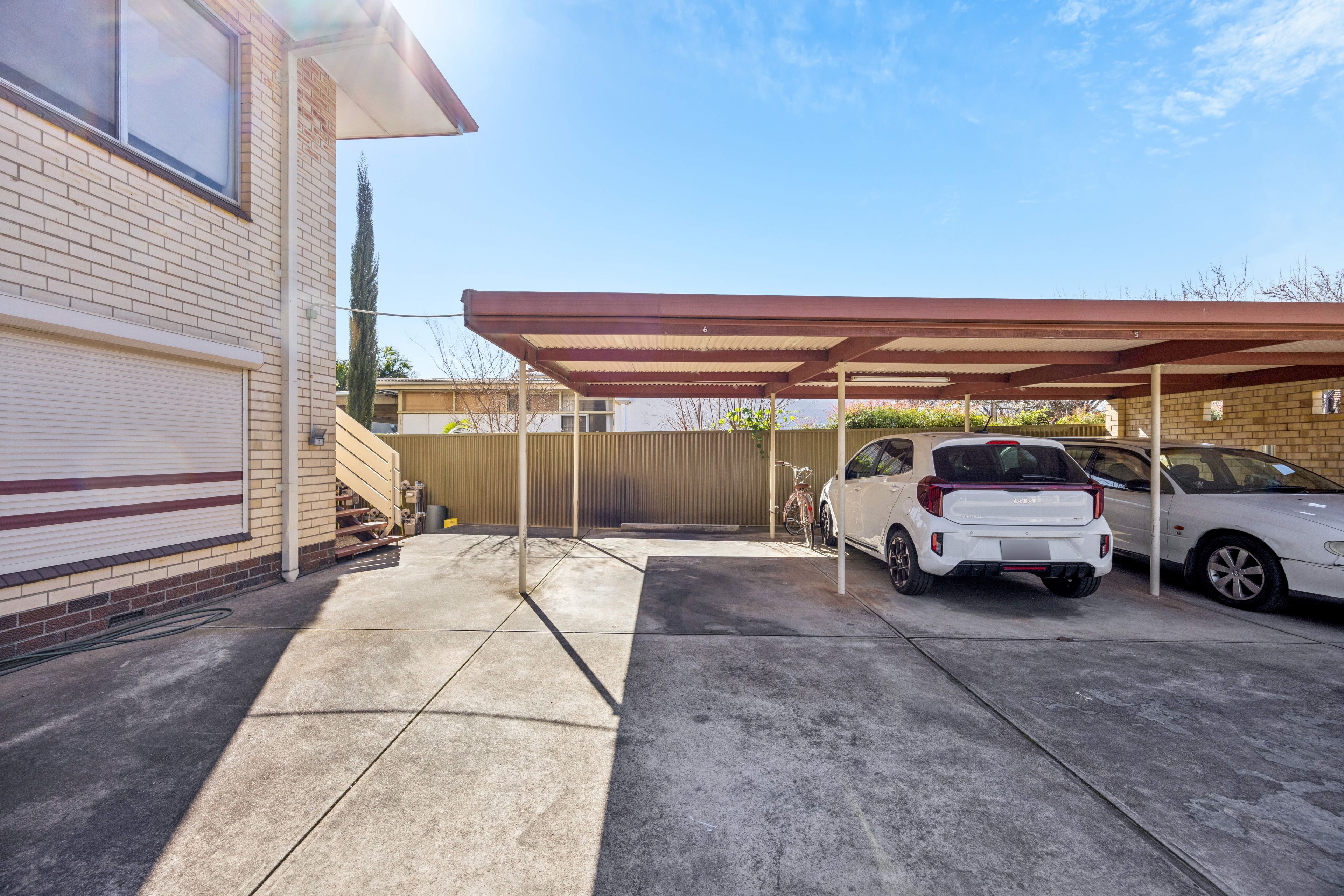 6/5 Stanley Street — photo 11 of 11