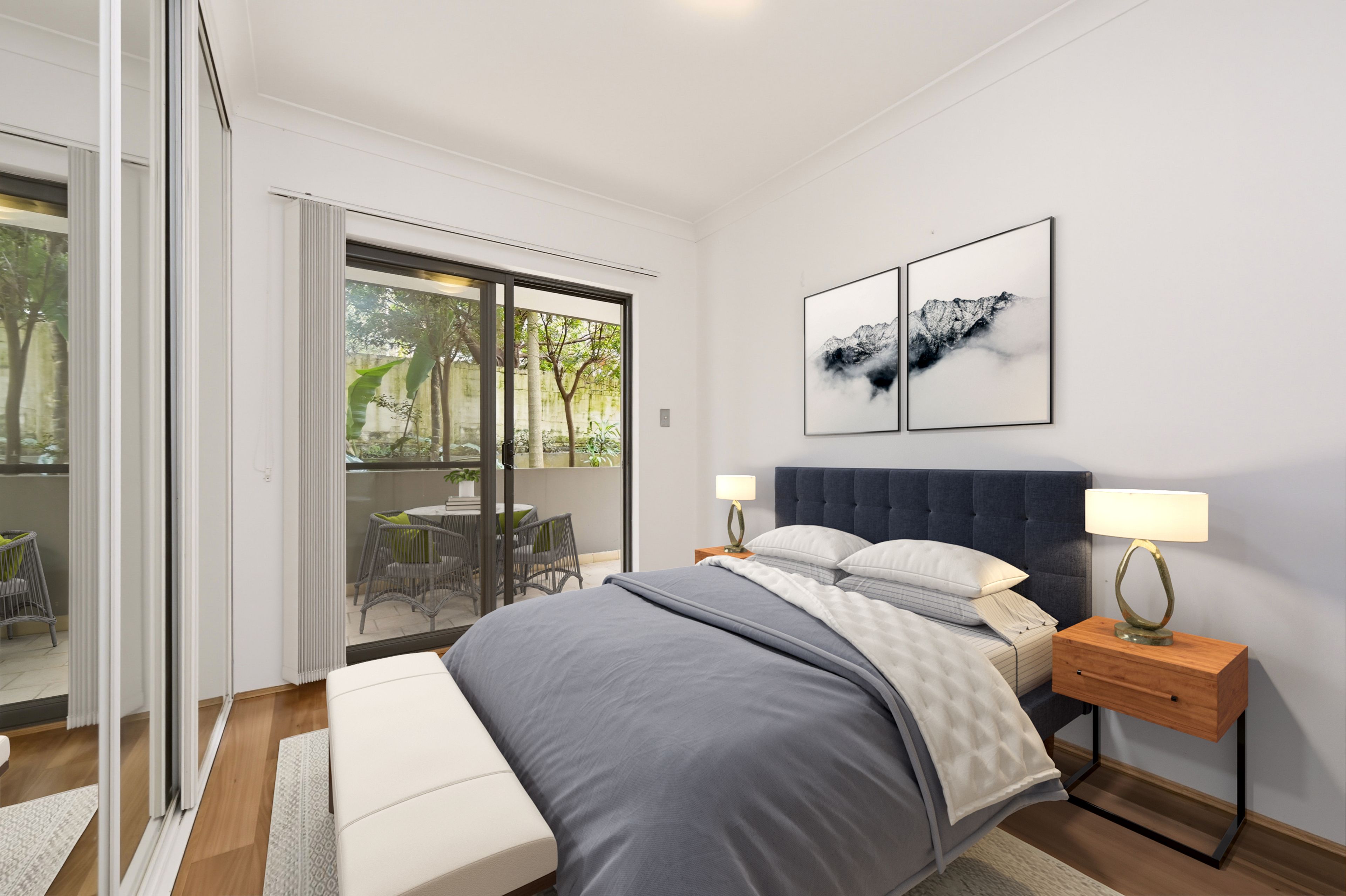 8/6A Cowper Street — photo 3 of 5