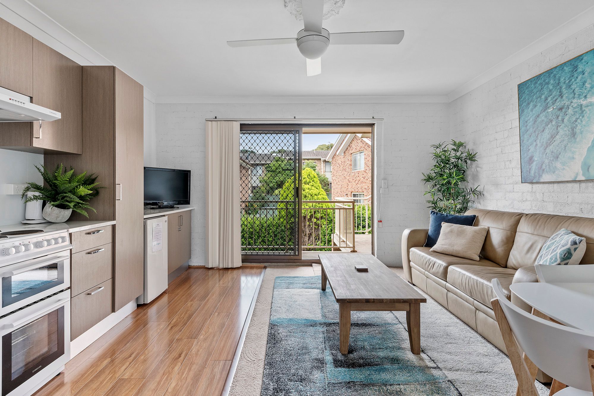 6/44 Ocean Street, Mollymook, NSW 2539