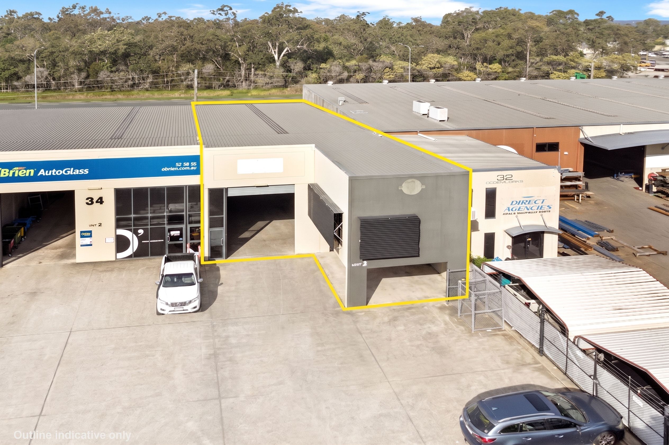 3/34 Cessna Drive, Caboolture, QLD 4510