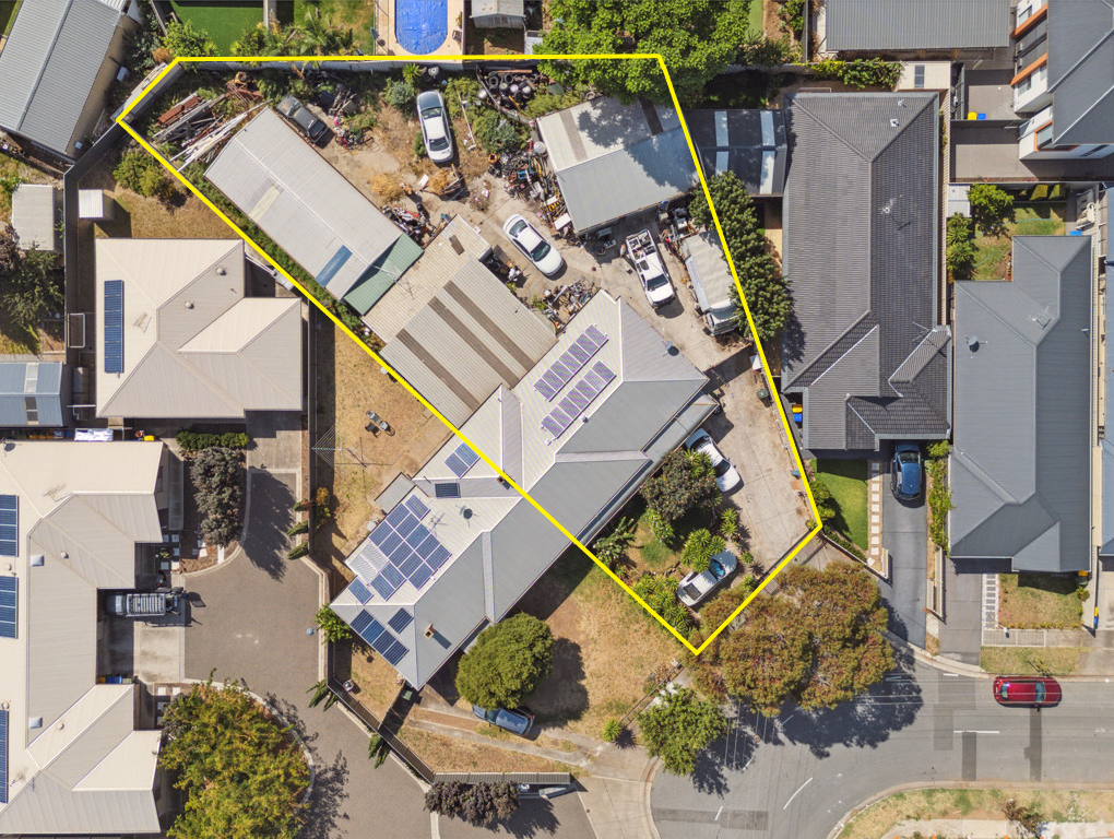 15 Amos Way, Royal Park, SA 5014