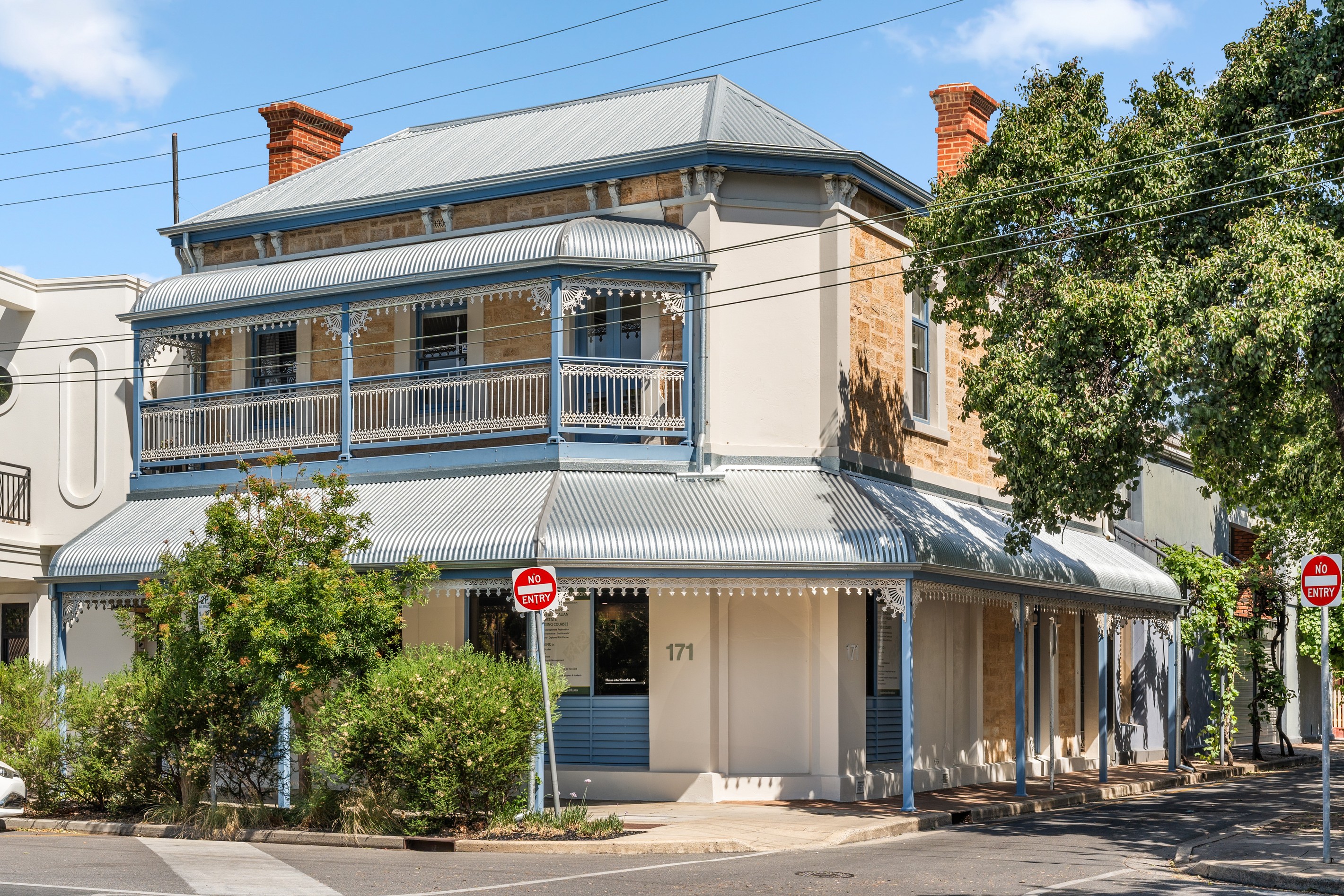 171-173 Halifax Street, Adelaide, SA 5000