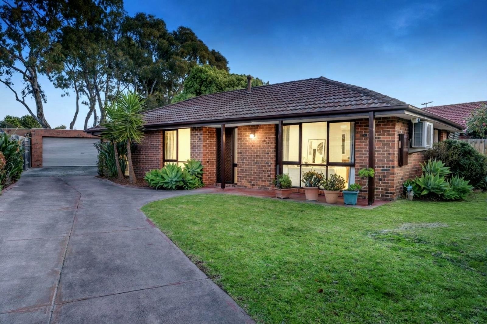 159 Murrindal Drive — photo from Ray White Wantirna