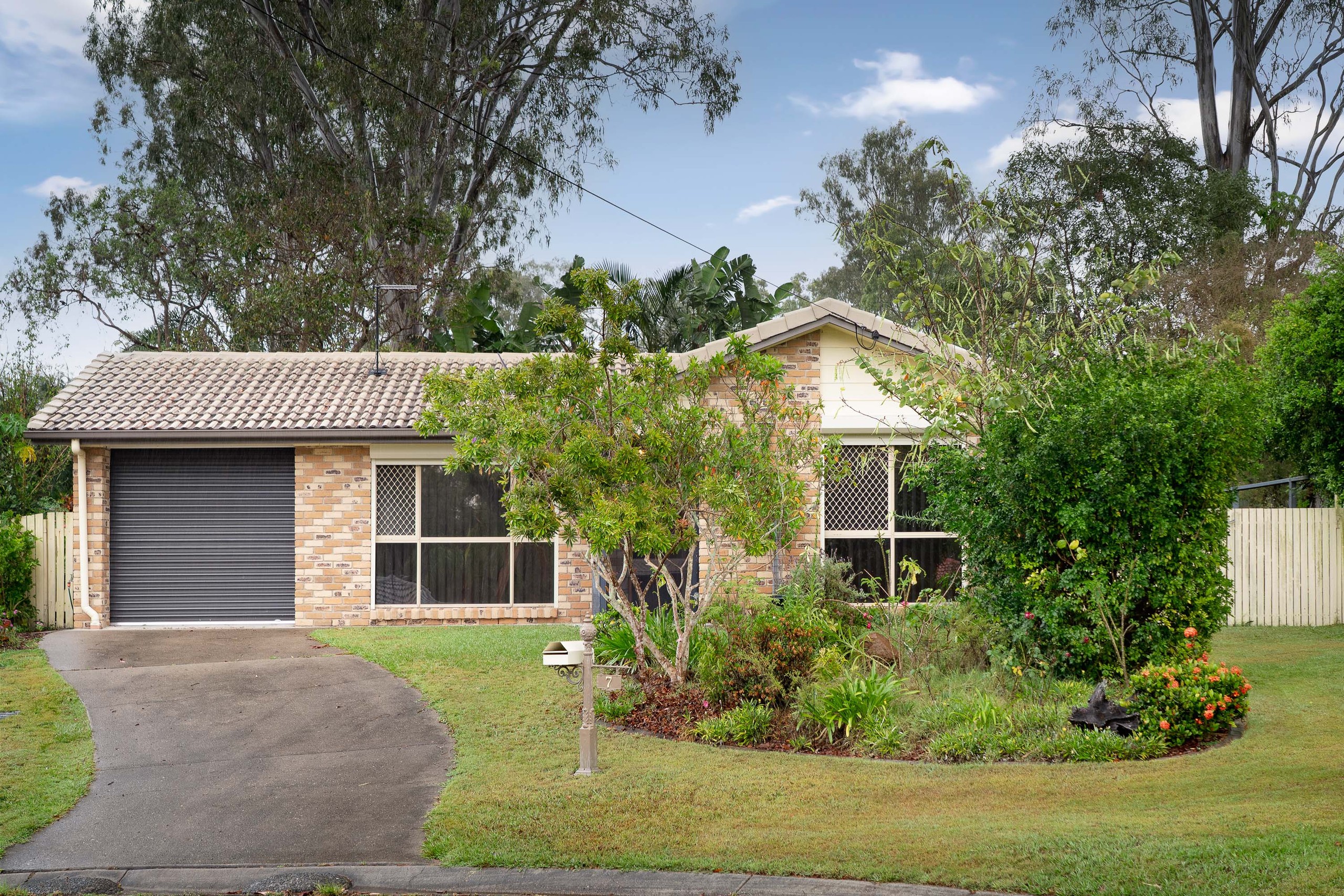 7 Shiral Court, Camira, QLD 4300