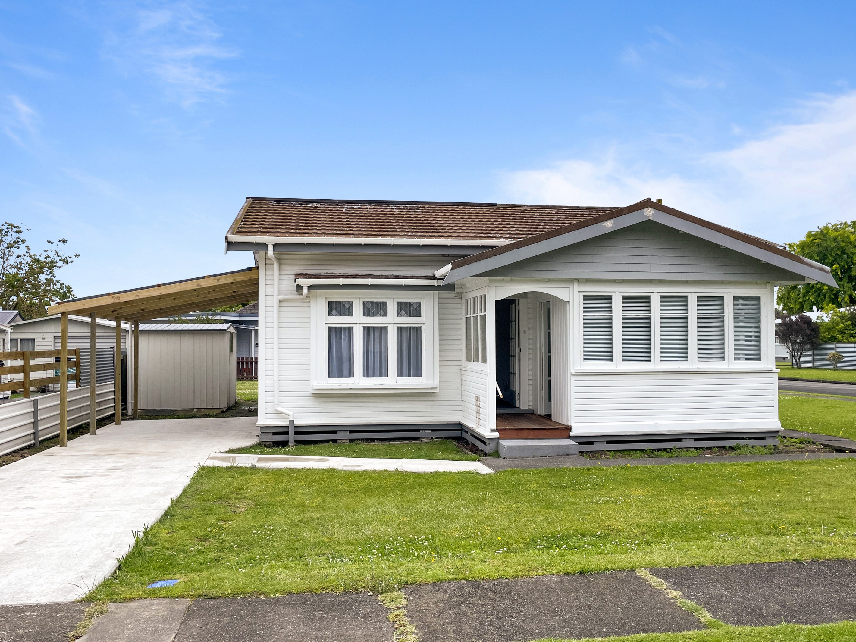 42 Oswald Street, Mangapapa, Gisborne District