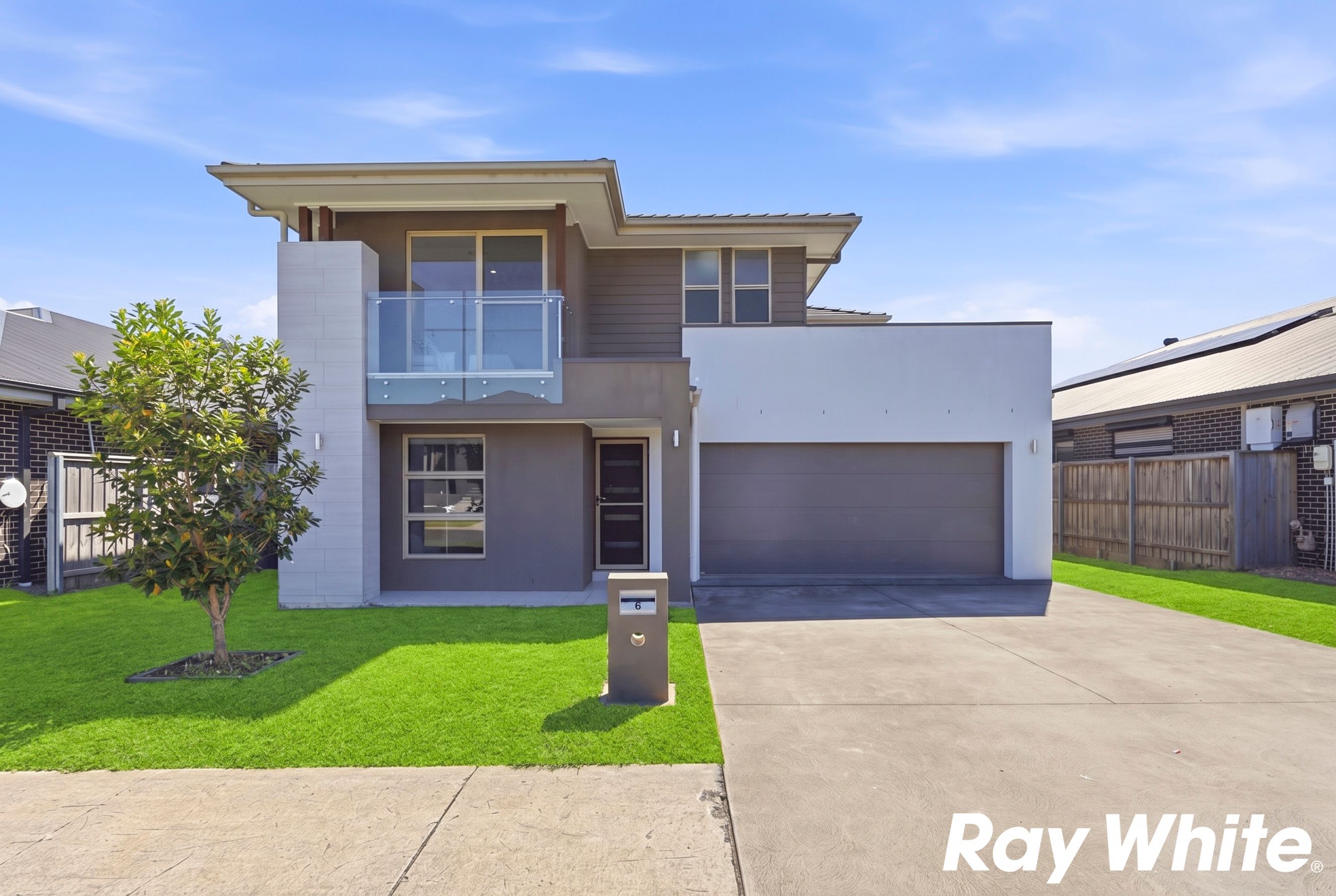 6 Beldale Street — photo from Ray White Everest Group - Norwest