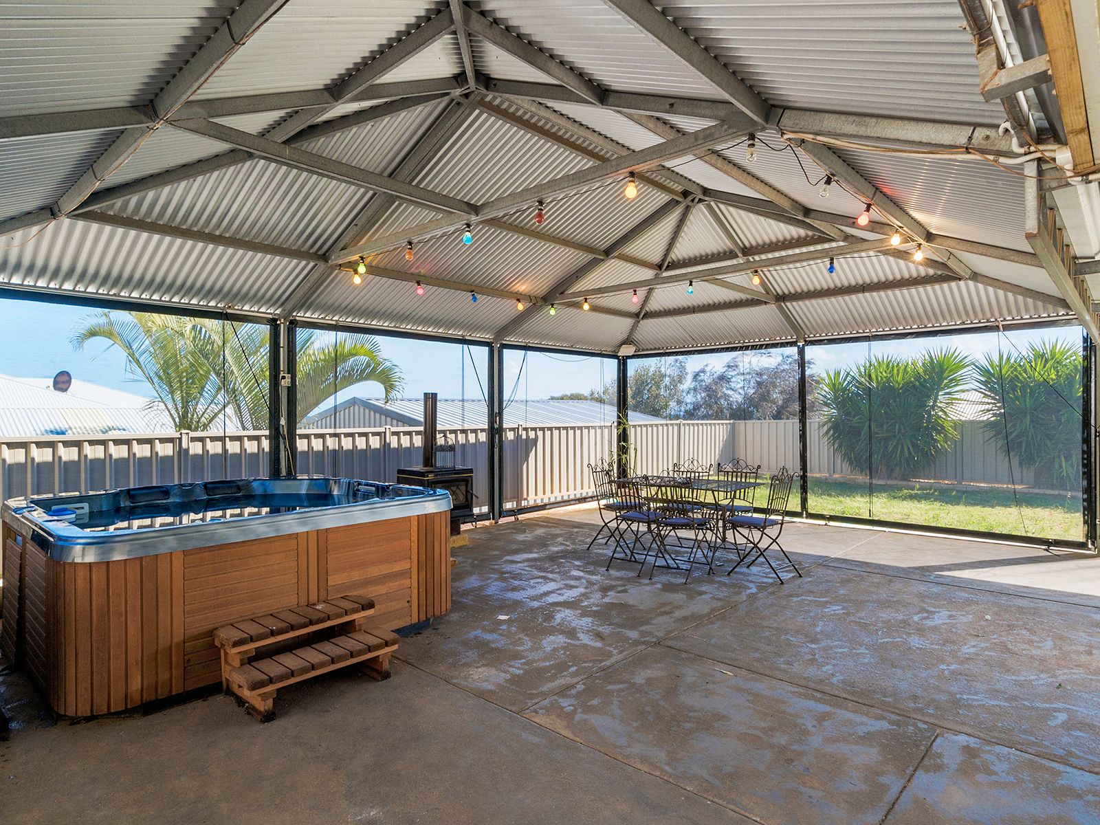 4B Beacon Rise, Wandina WA 6530