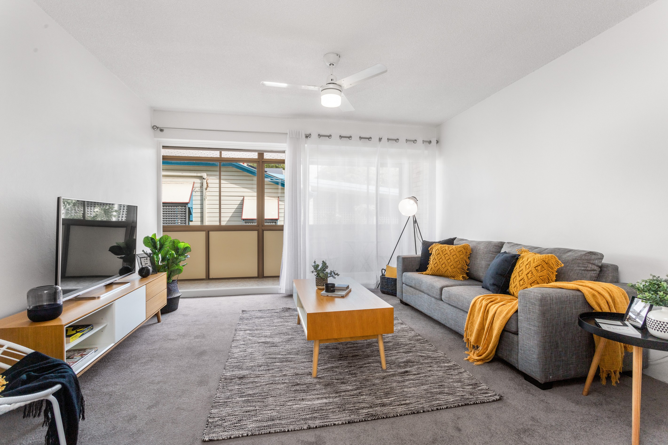 2/36 Alexandra Road, Ascot, QLD 4007