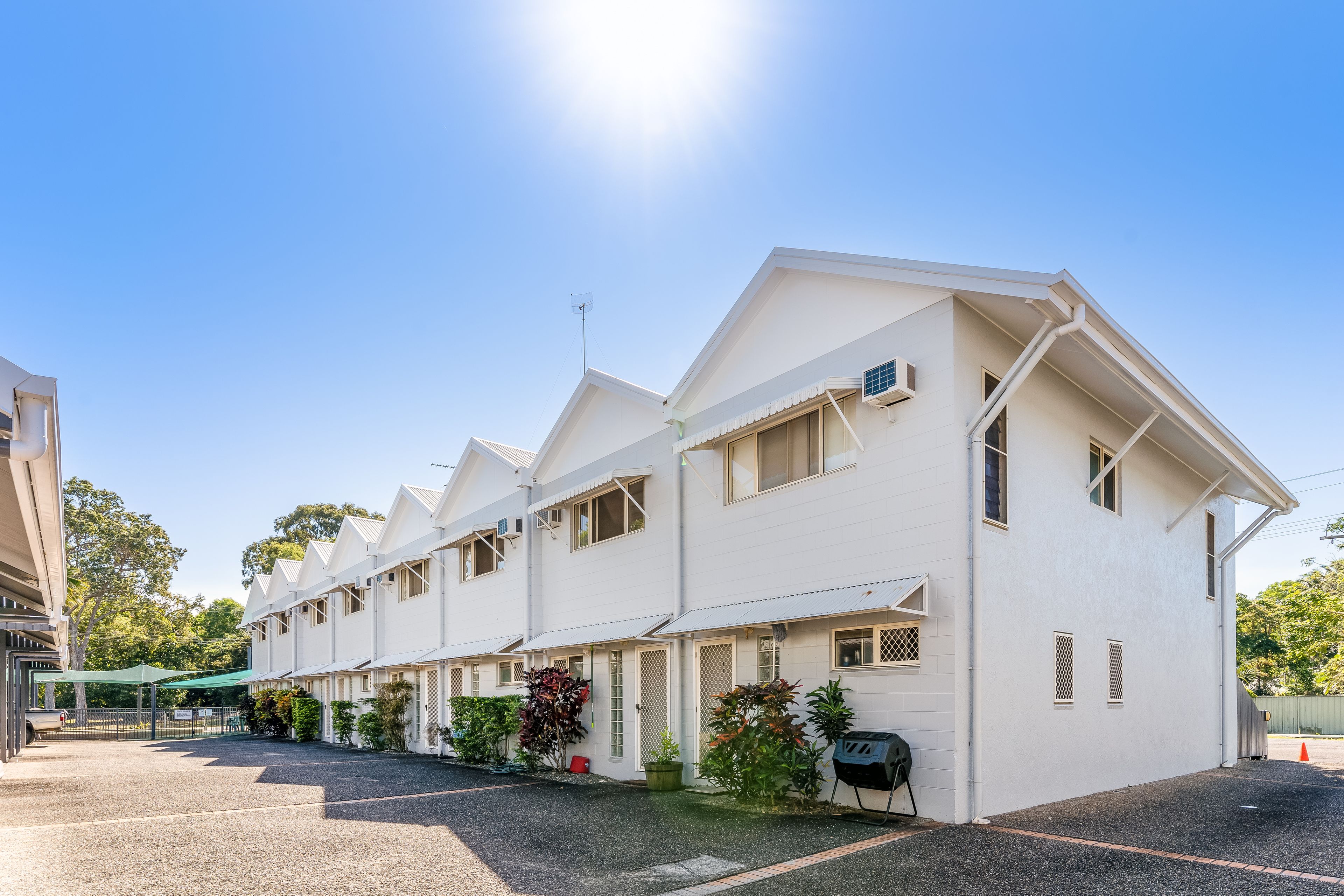 3/45 Rutherford Street, Yorkeys Knob, QLD 4878