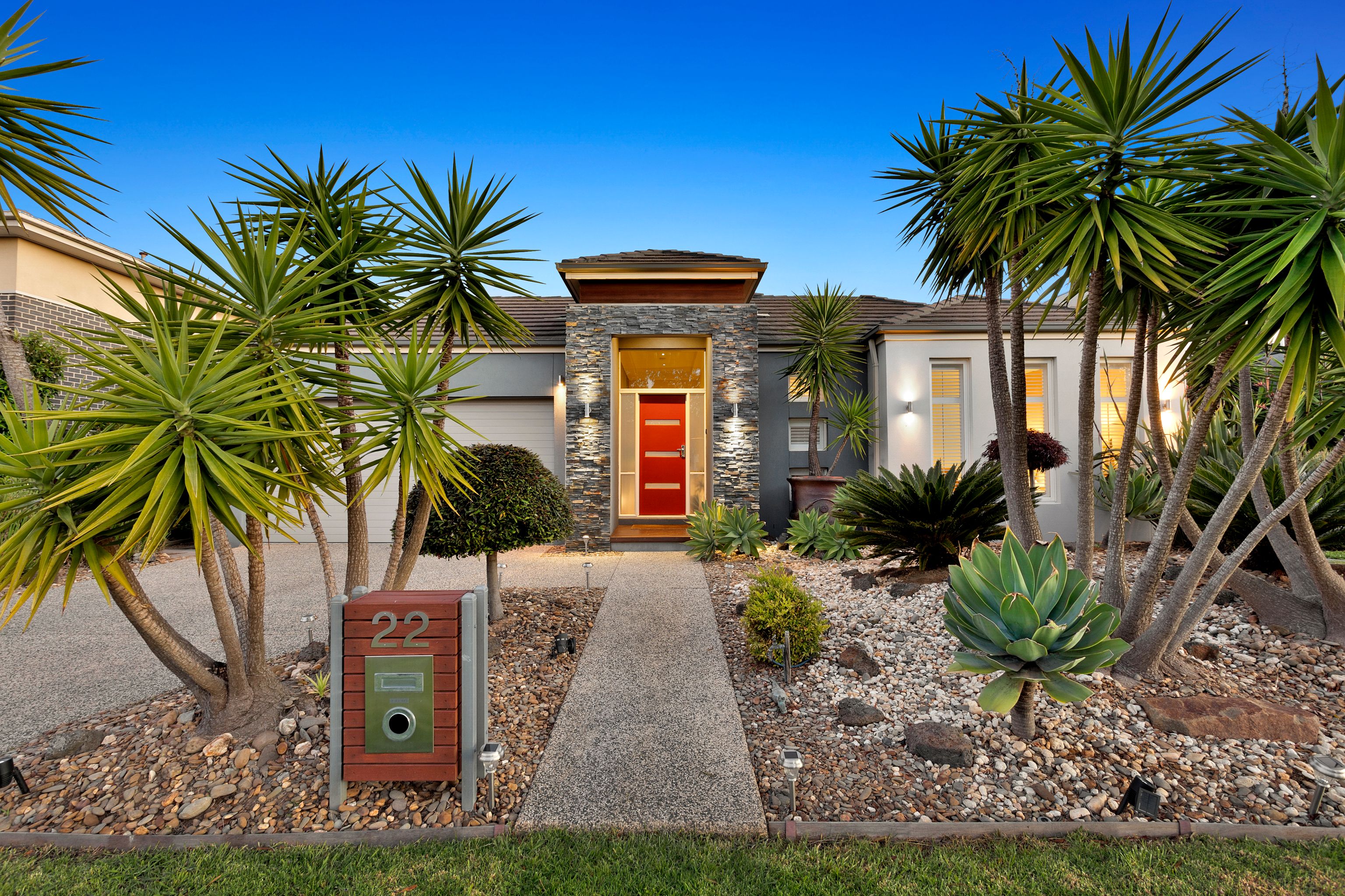 22 Broadwater Drive, Waterways VIC 3195