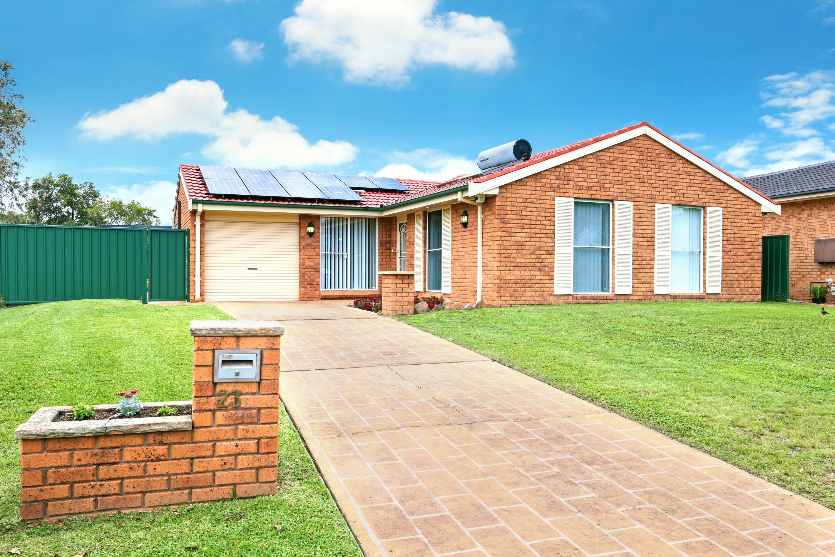 23 Greenbank Drive, Werrington Downs, NSW 2747