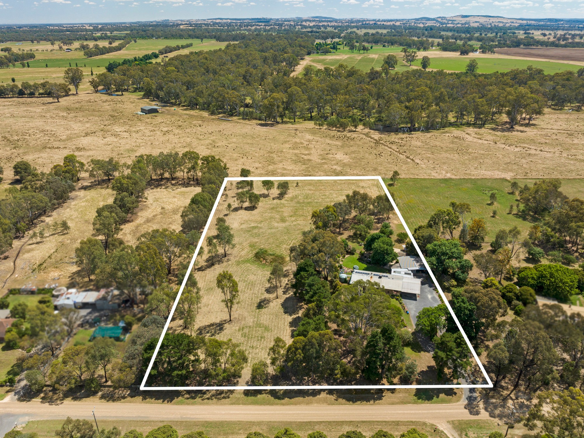 57 Porters Road, Benalla, VIC 3672