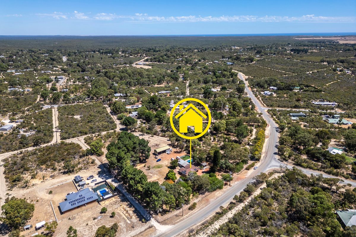 112 Birdwood Drive, Woodridge, WA 6041