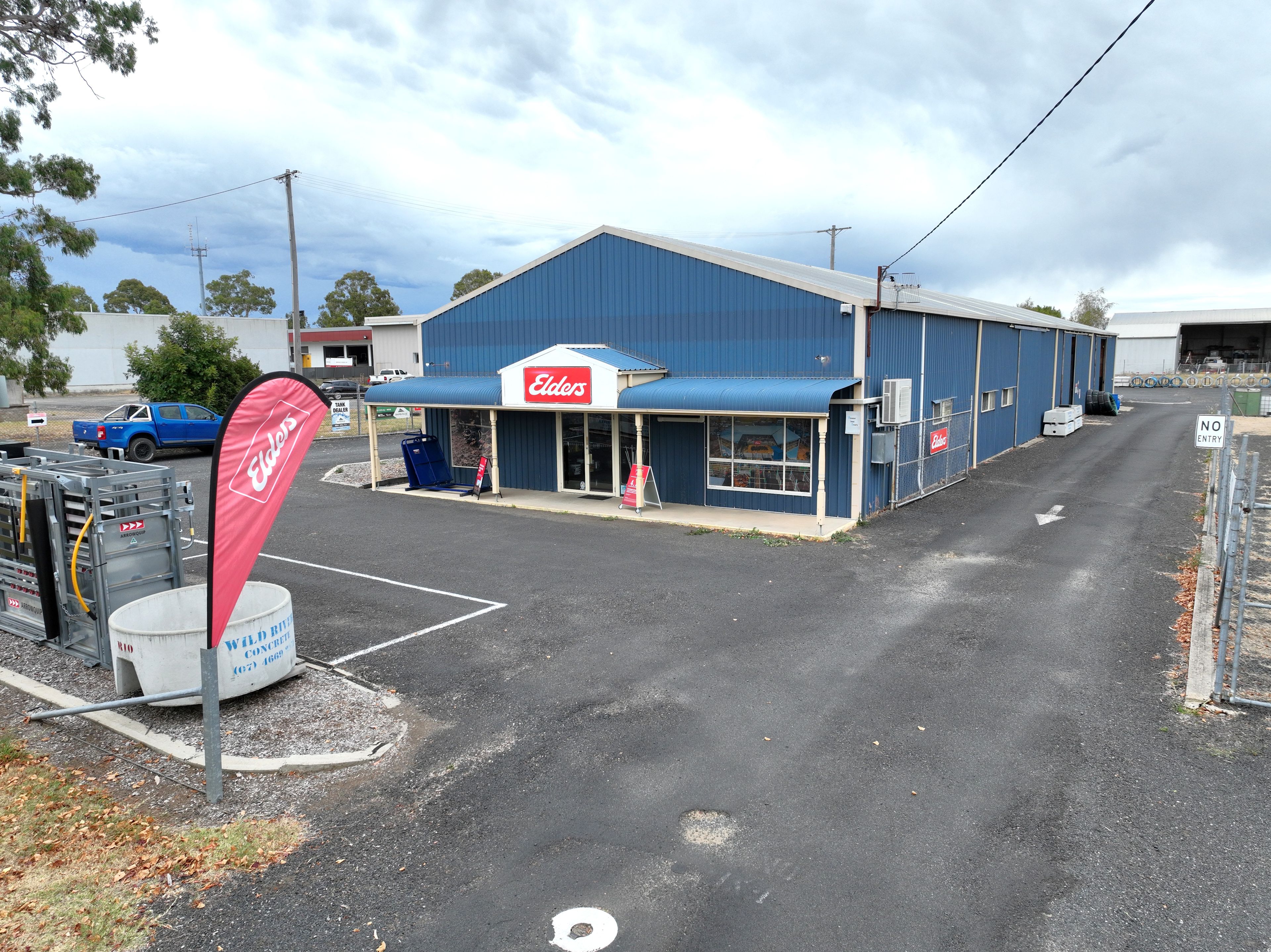 120 Lambeth Street, Glen Innes, NSW 2370