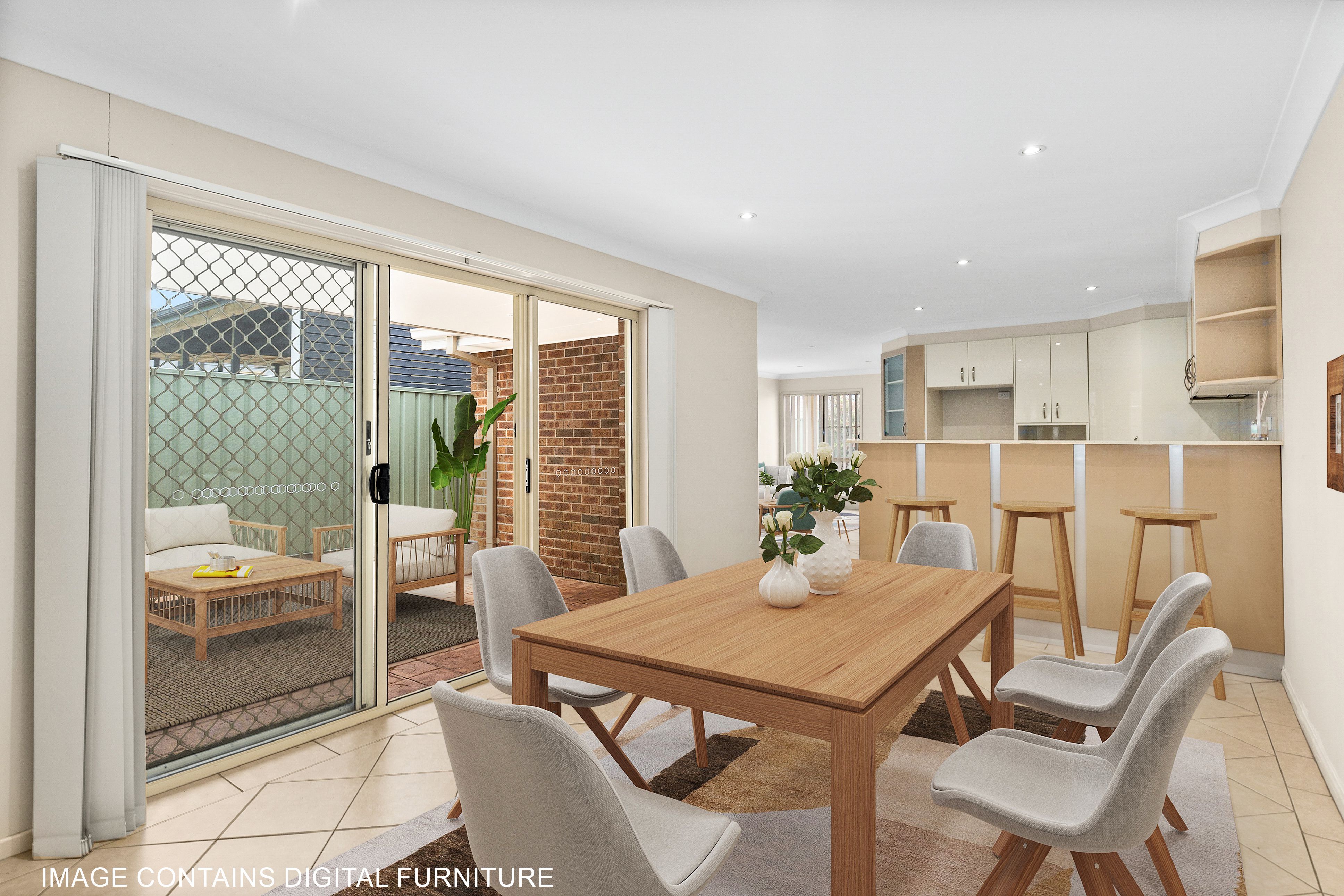 2/193 Shellharbour Road, Barrack Heights, NSW 2528