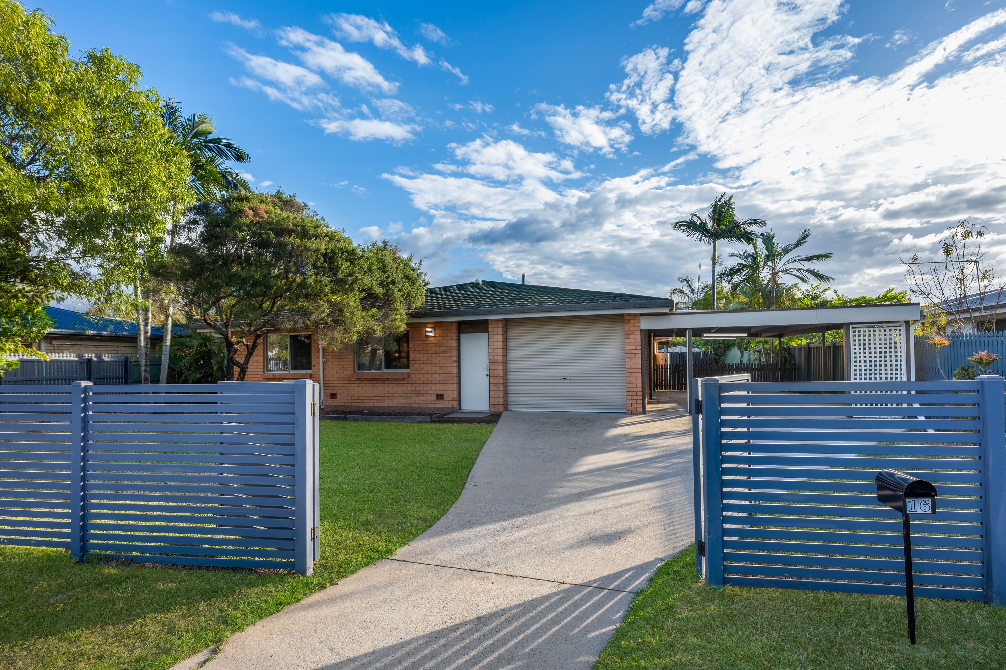 16 Cargillea Avenue — photo from Ray White Townsville