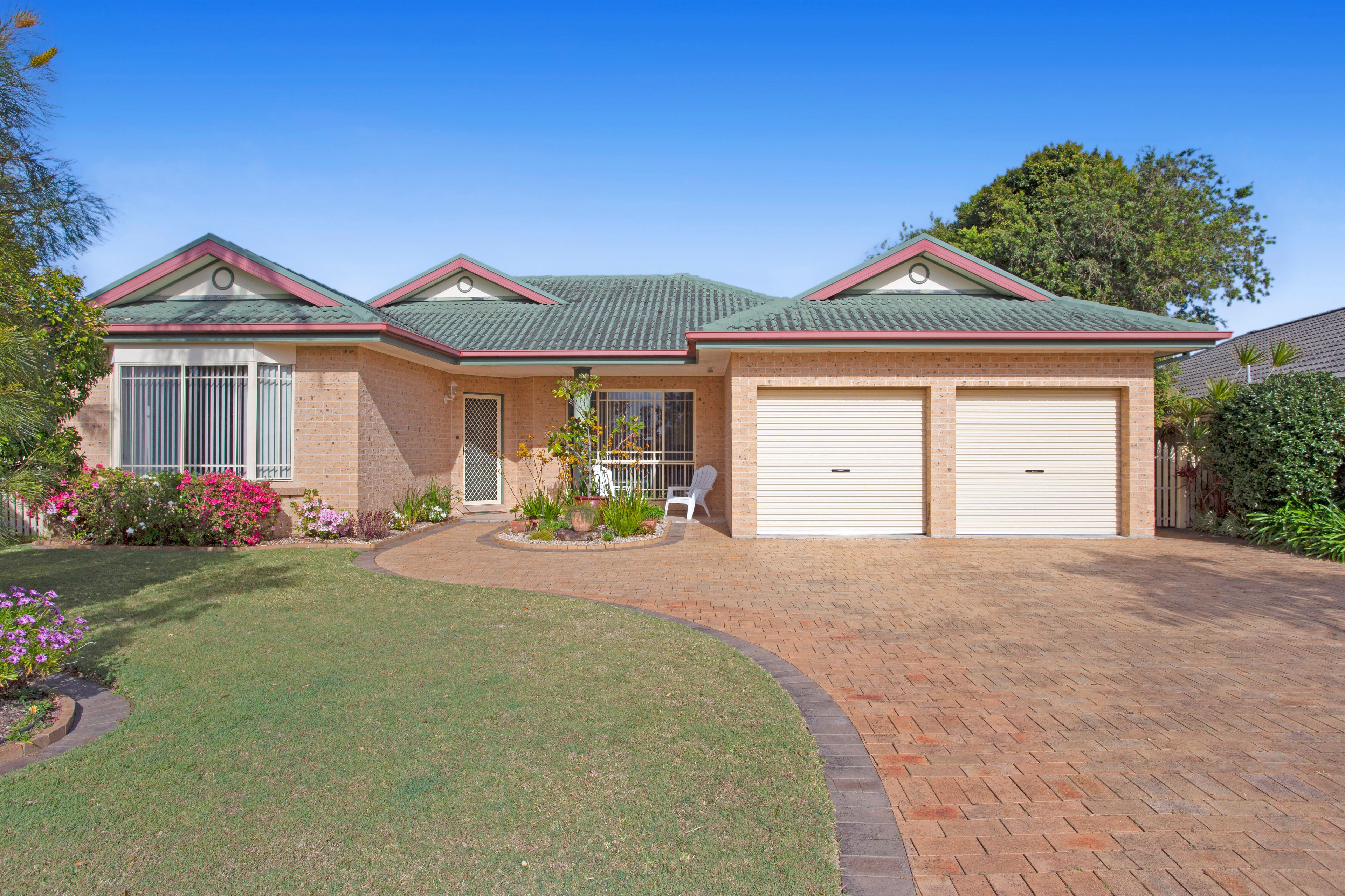 34 Admiralty Avenue, Tea Gardens, NSW 2324