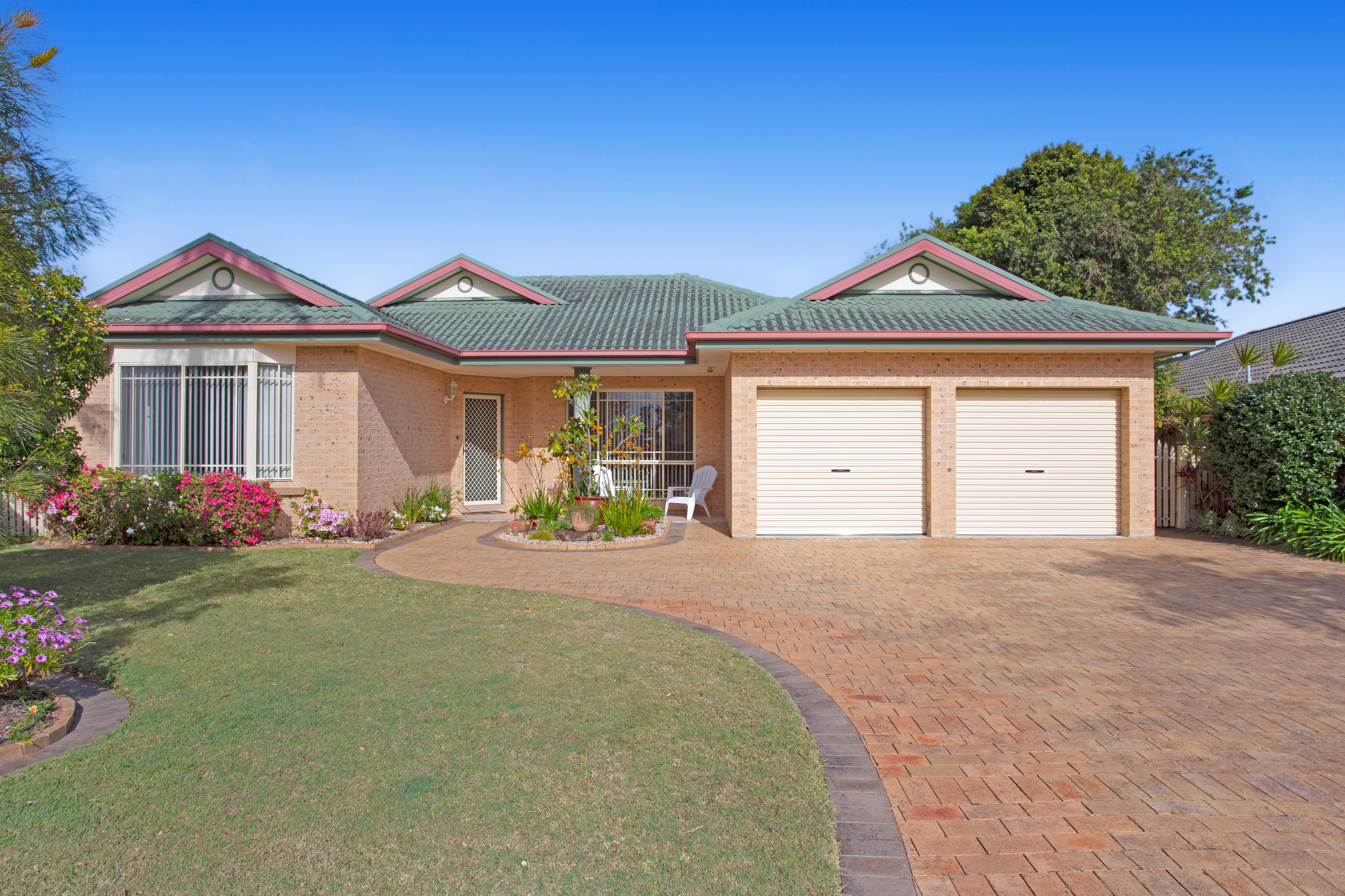 34 Admiralty Avenue, Tea Gardens, NSW 2324