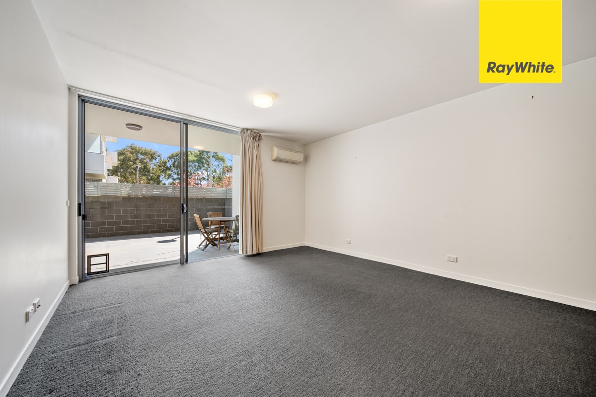 91/8 Baudinette Circuit, Bruce, ACT 2617