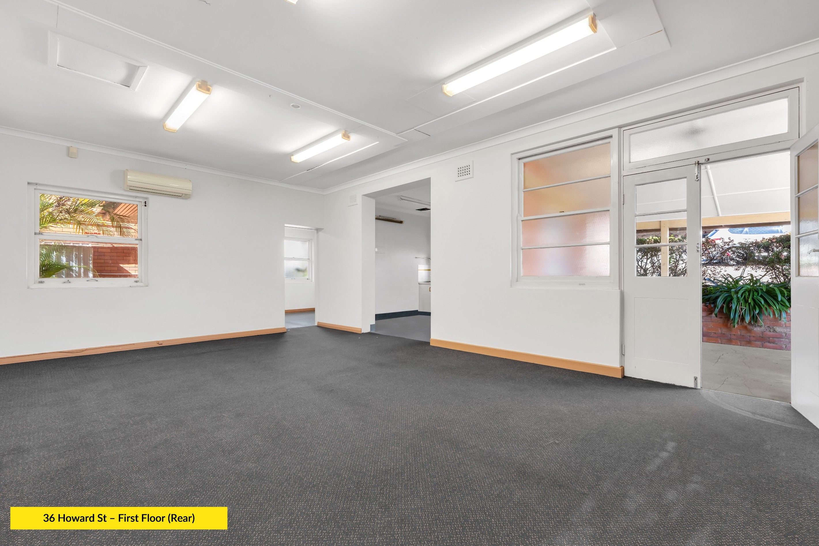 36-40 Howard Street, Nambour, QLD 4560