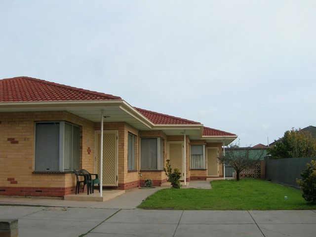 3/43 Mitton Avenue, Henley Beach, SA 5022