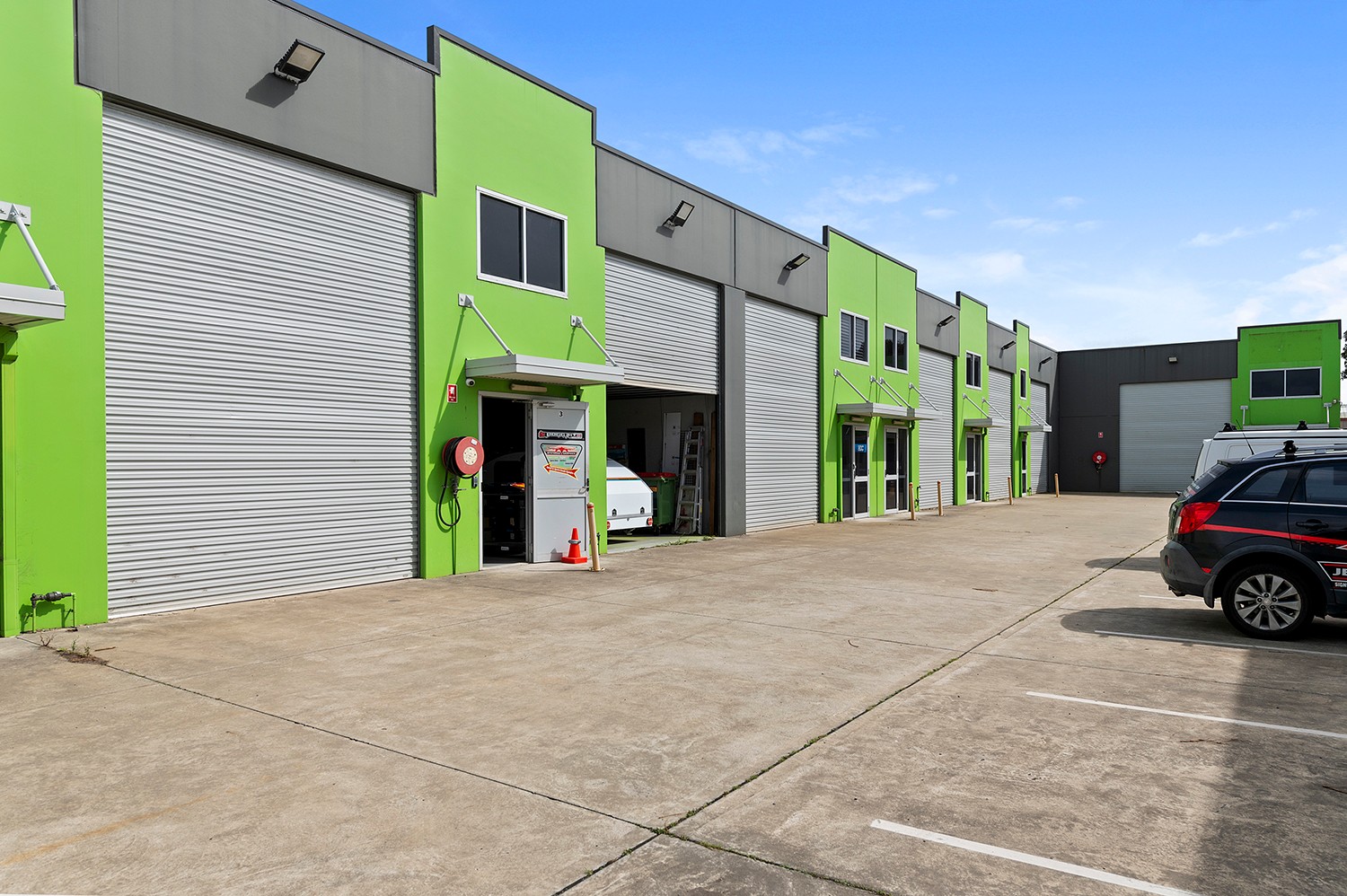 3/23 Amsterdam Circuit, Wyong, NSW 2259