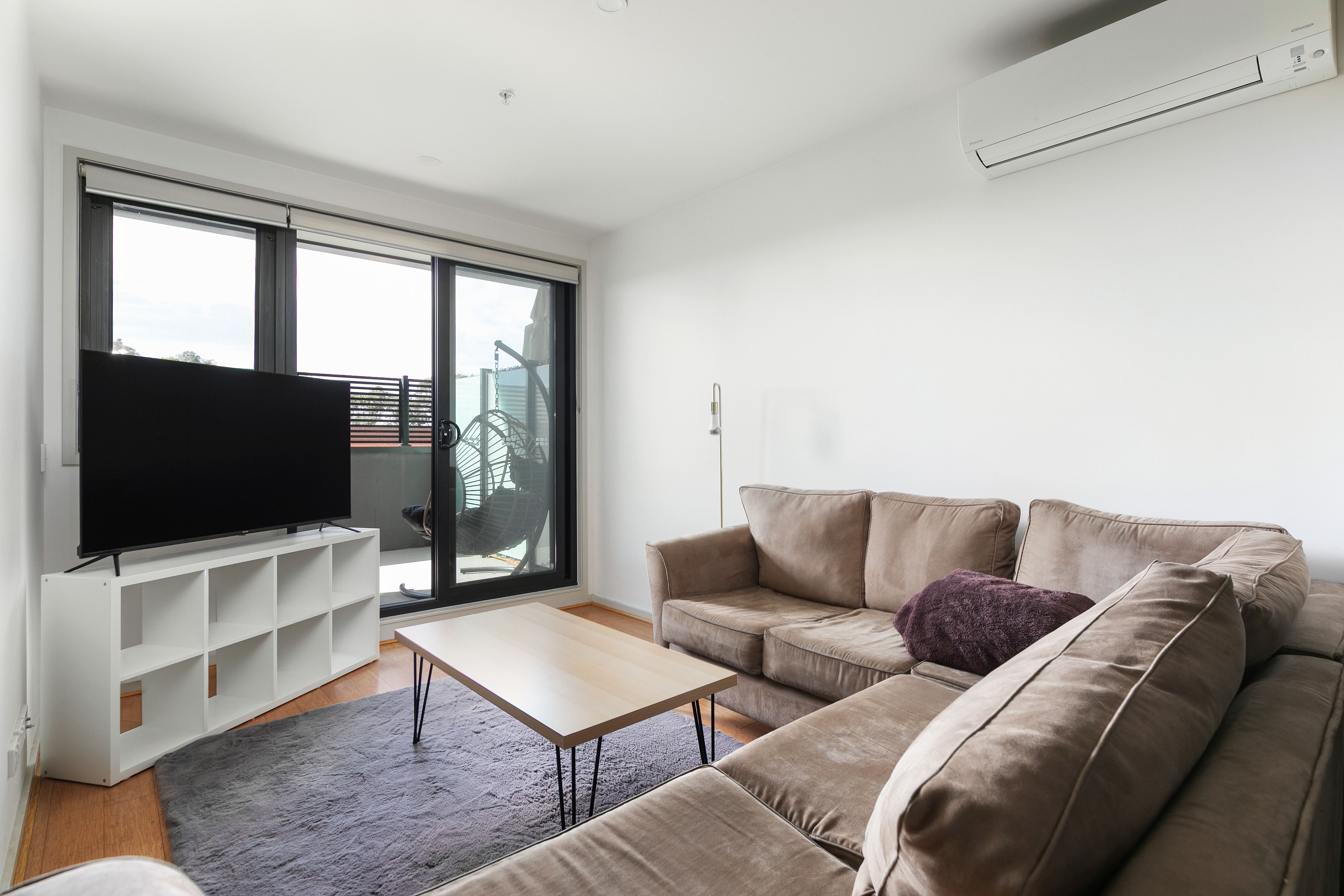 107/316 Pascoe Vale Road, Essendon, VIC 3040