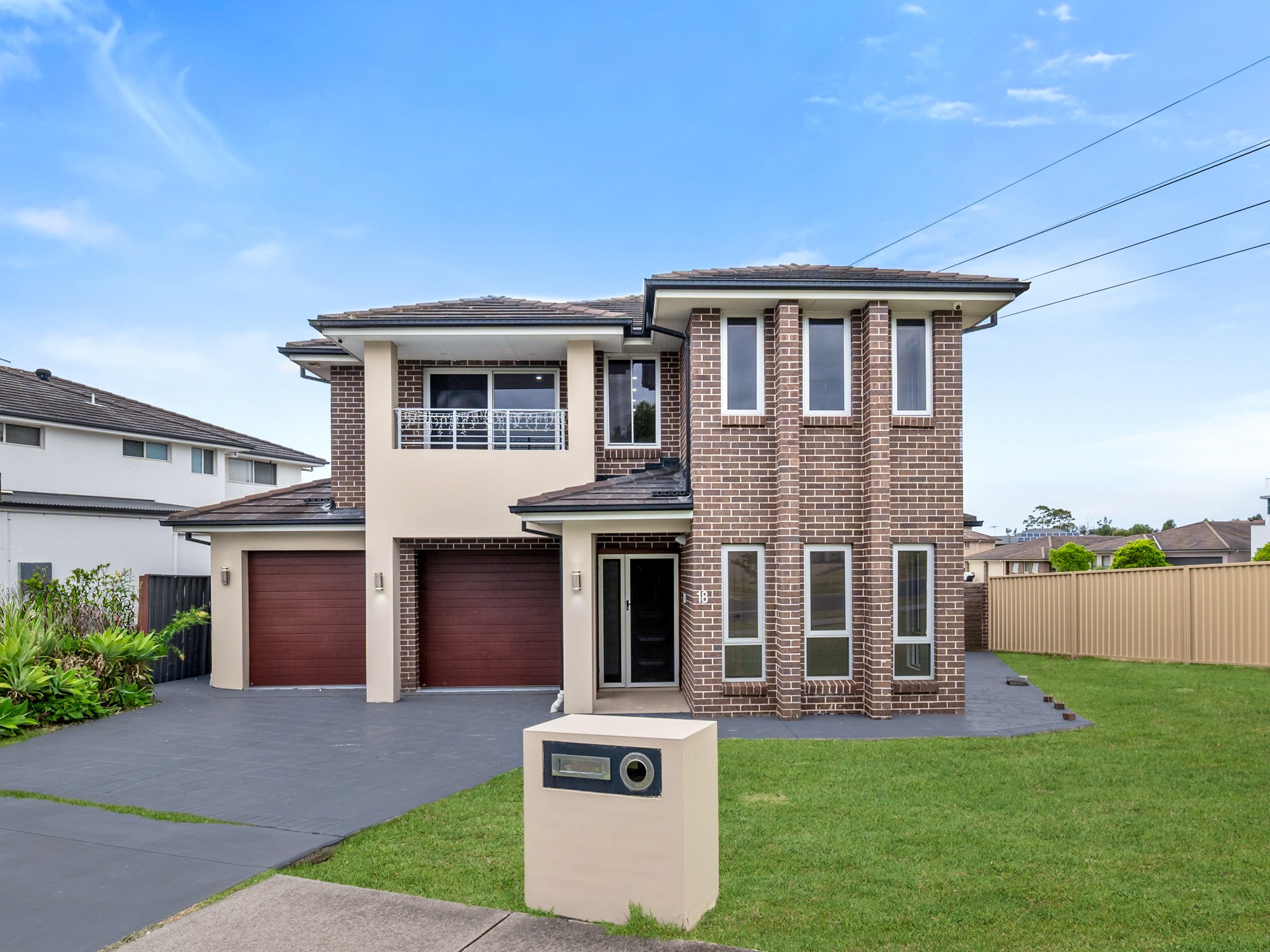 18 Talana Hill Drive, Edmondson Park, NSW 2174