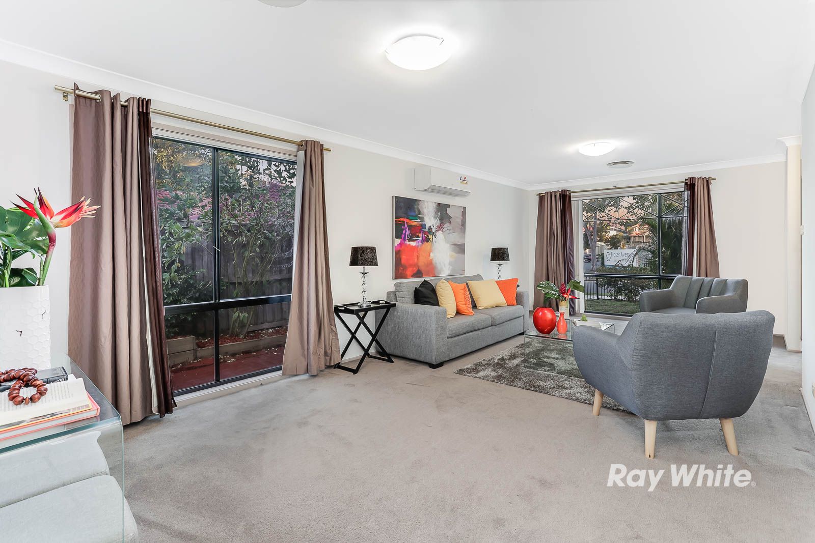 24 Fraser Avenue, Kellyville, NSW 2155